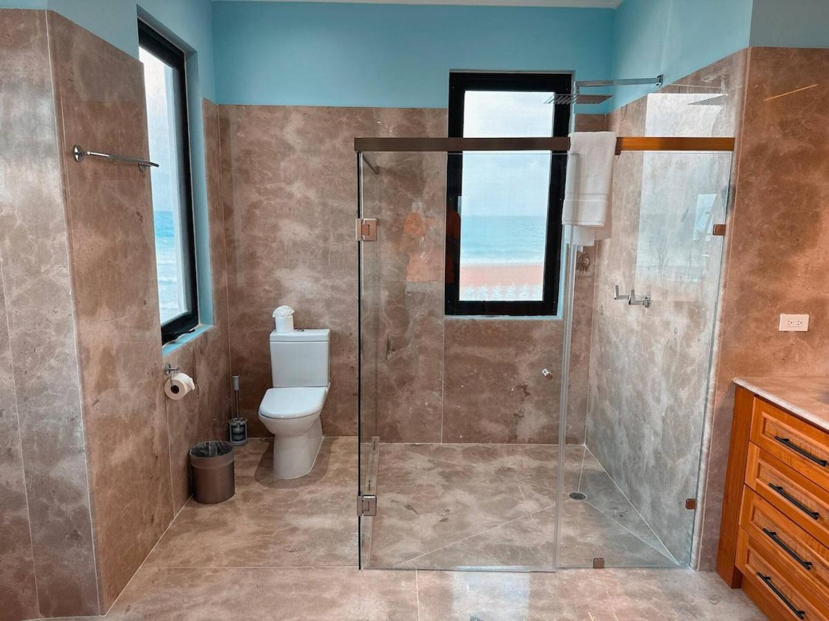 Hacienda Tankah Stunning Private With 7 Bedrooms 8 Beds Pool And Personal Cook Luxury Exclusivity And Comfort For Groups And Families Of Up To 14 Guests In A Paradise By The Sea Villa *
