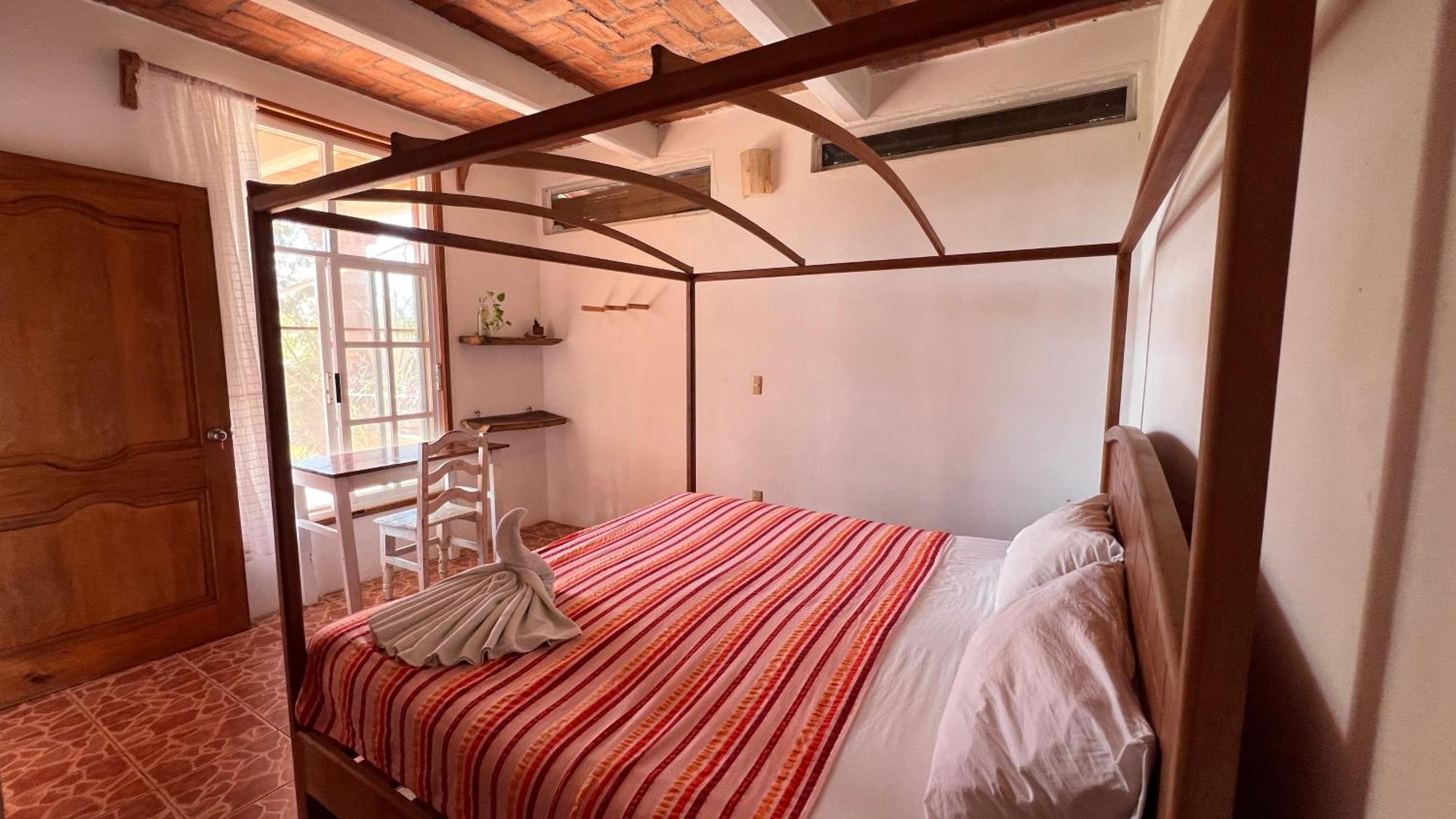 Casa Azar Mazunte