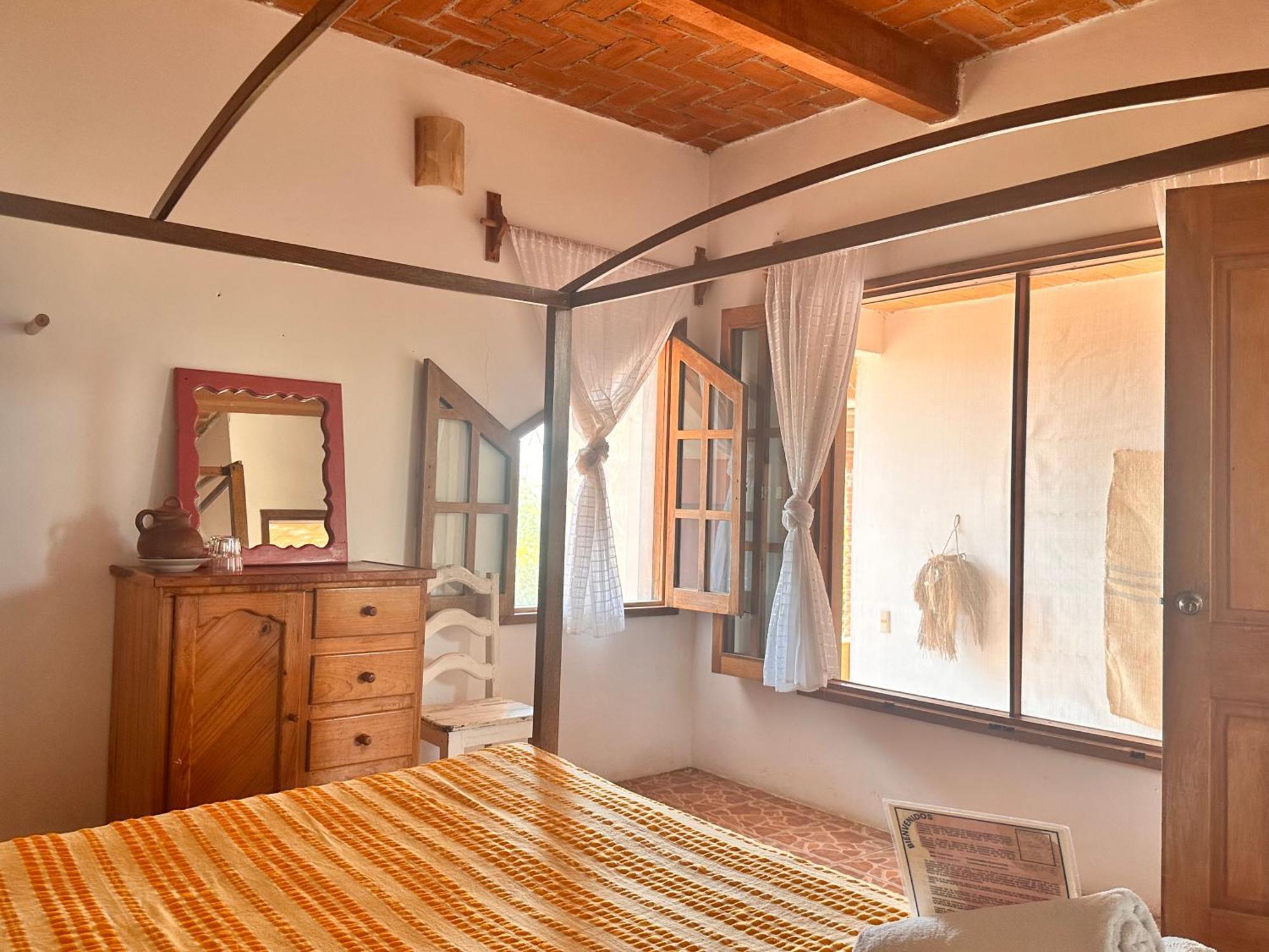 Hotel Casa Azar