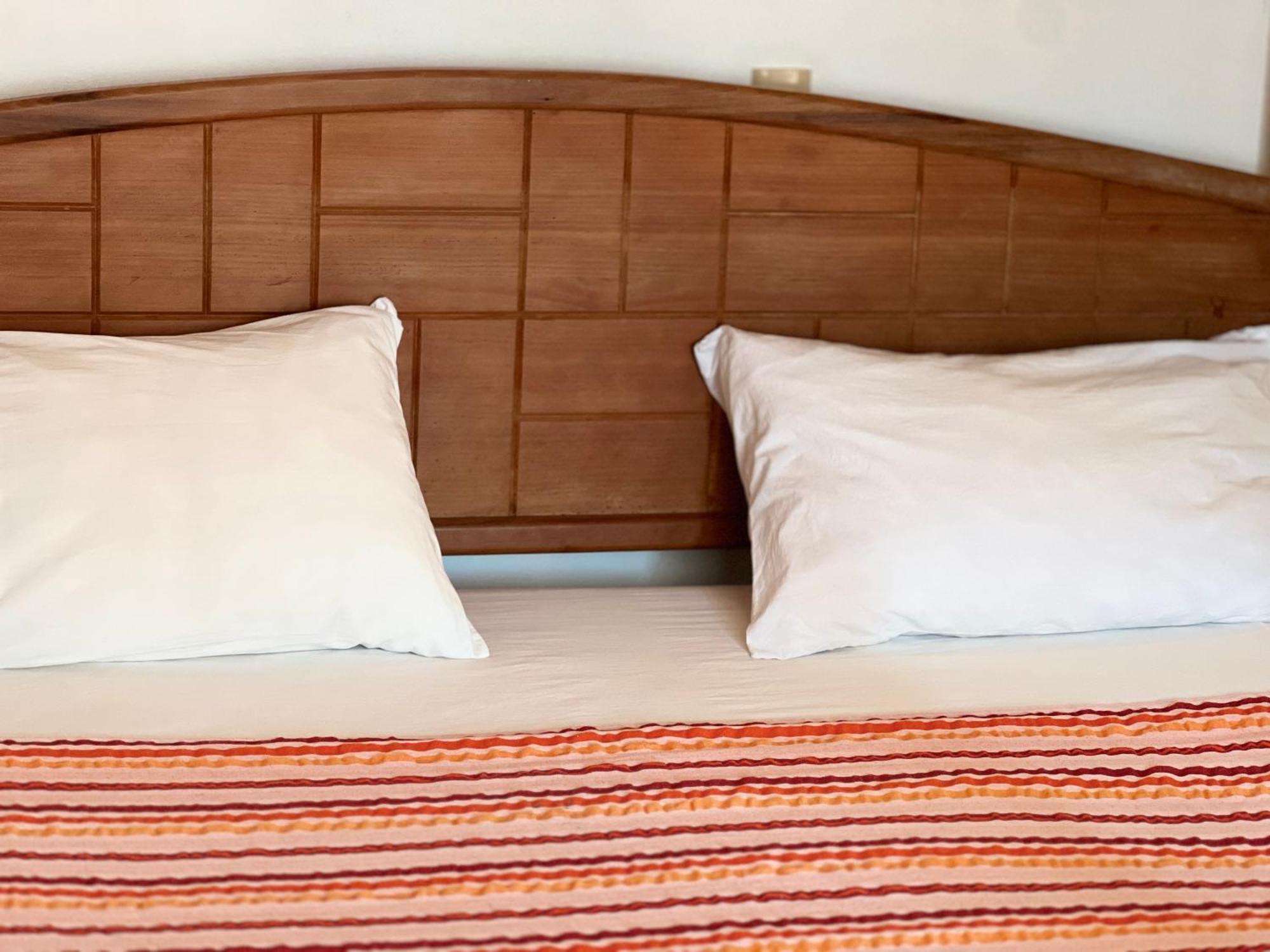 Hotel Casa Azar Mazunte