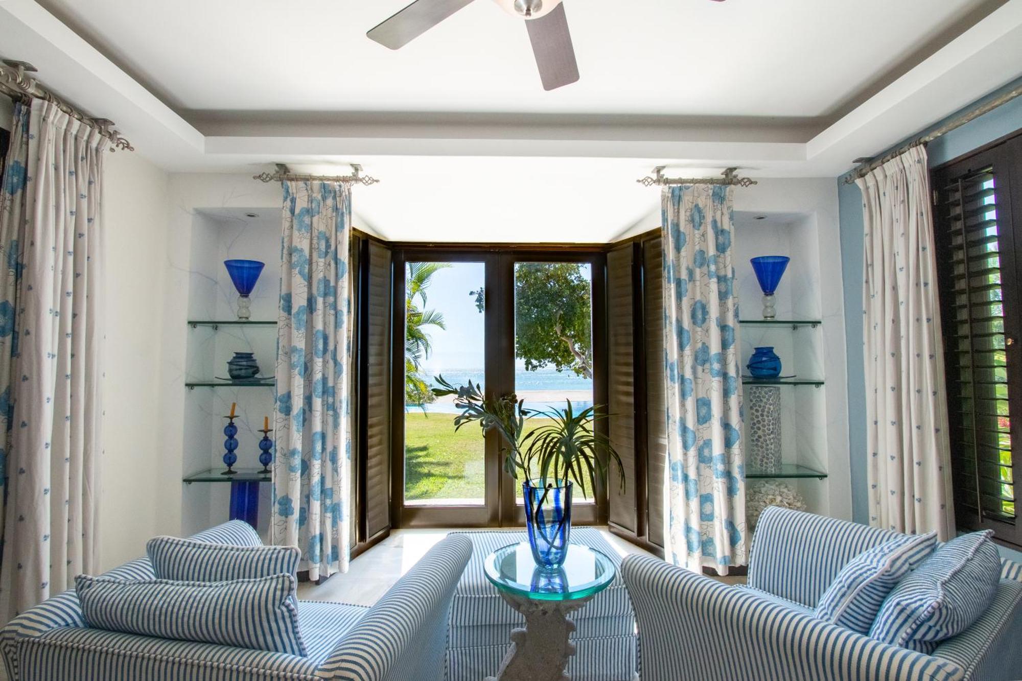 Apartment Hacienda De Mita, Close To Ocean And Golf Punta Mita
