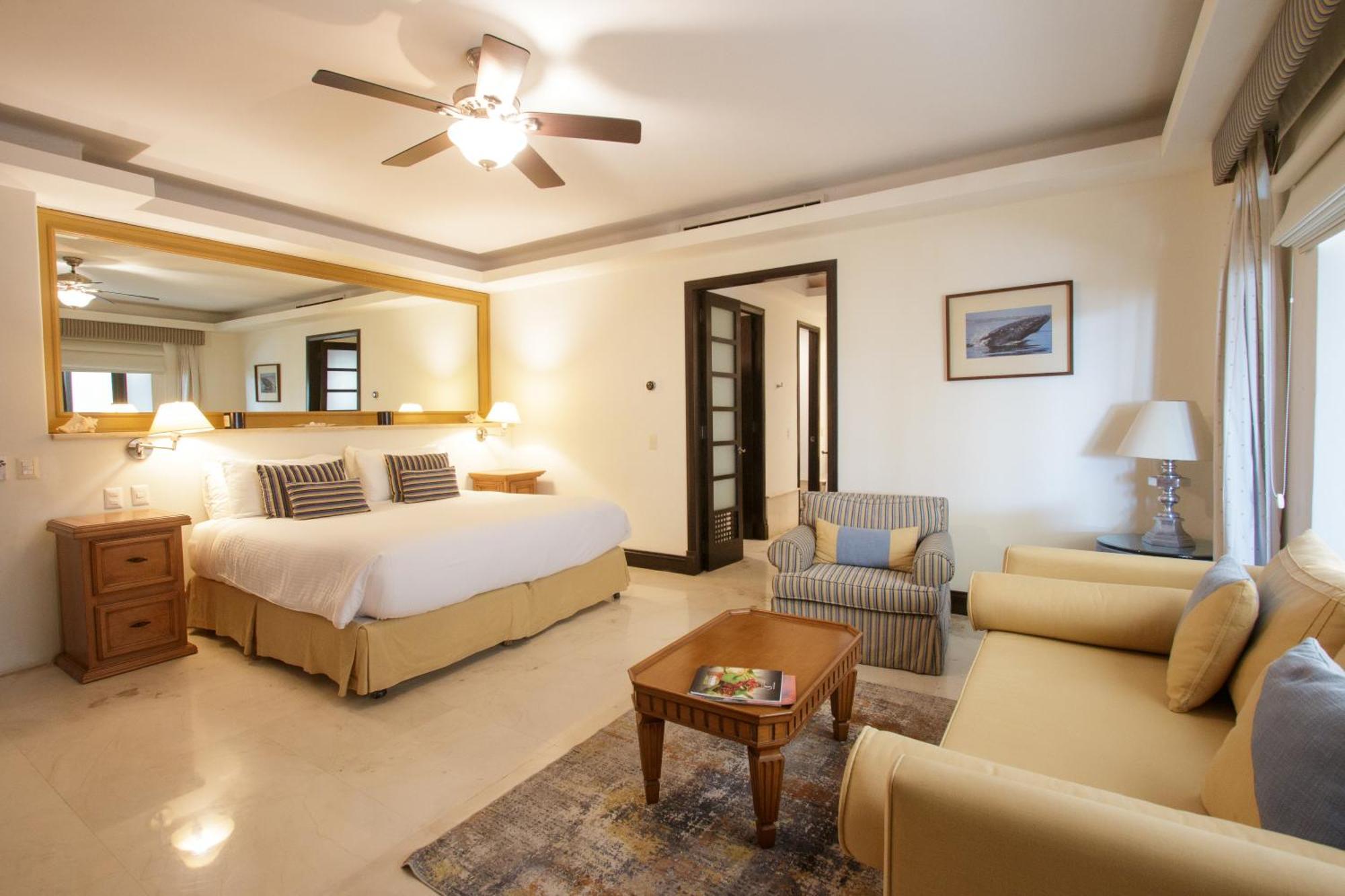 Apartment Hacienda De Mita, Close To Ocean And Golf *