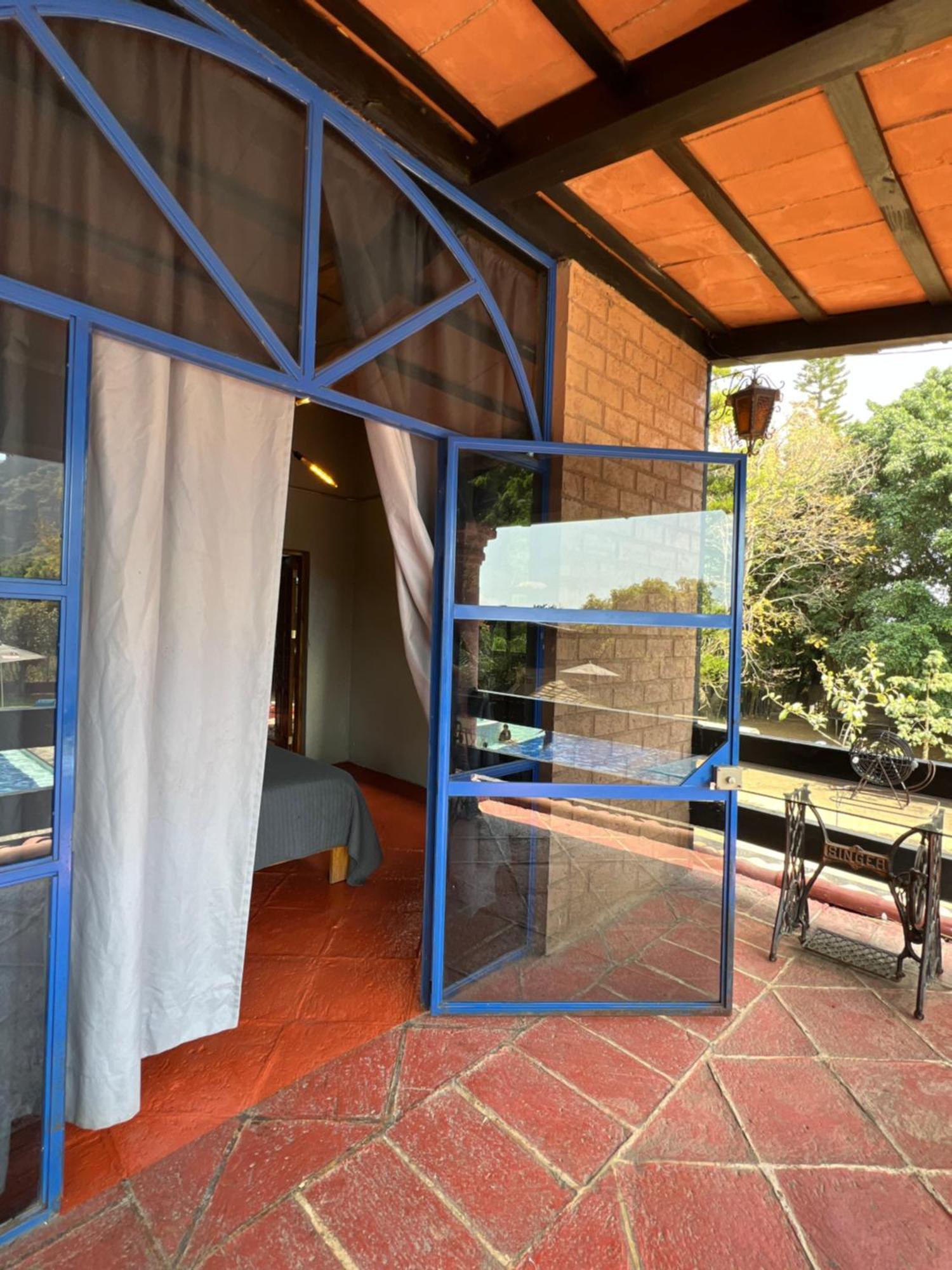 Hotel Sampaz