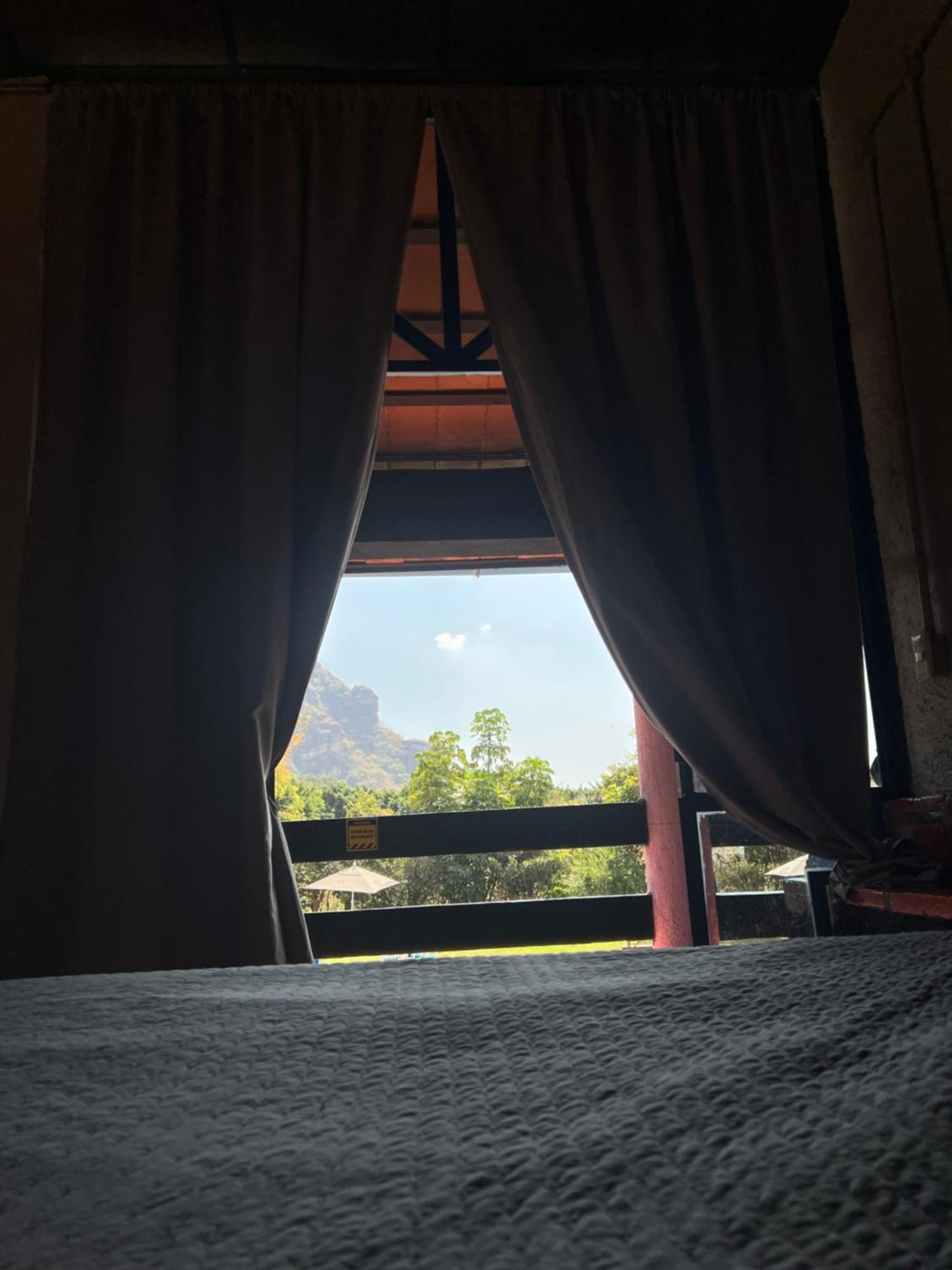 Sampaz * Tepoztlan