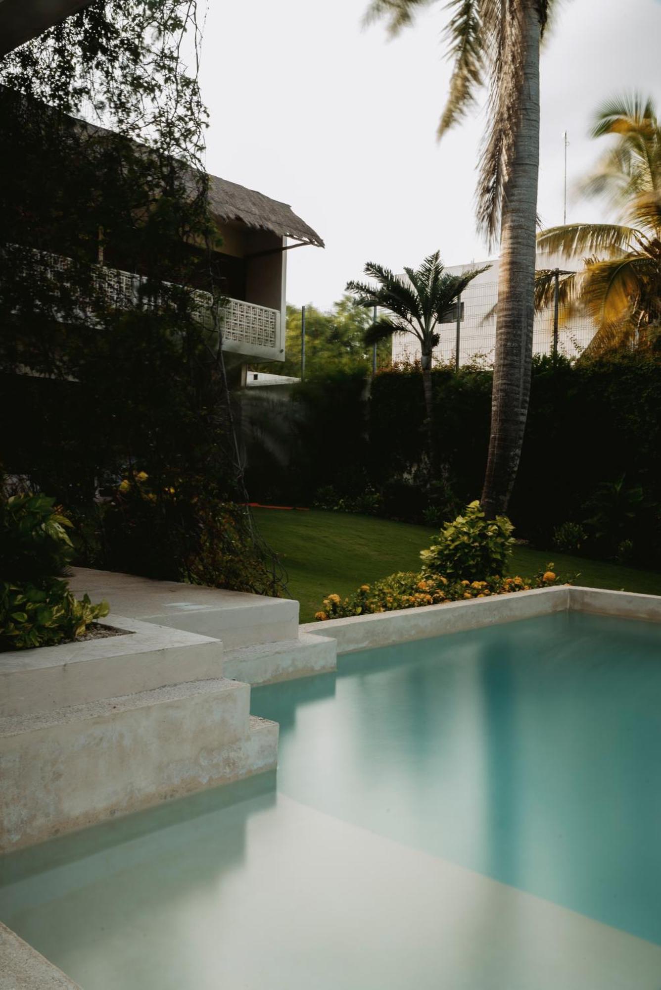 Ik Casa Del Viento 4*