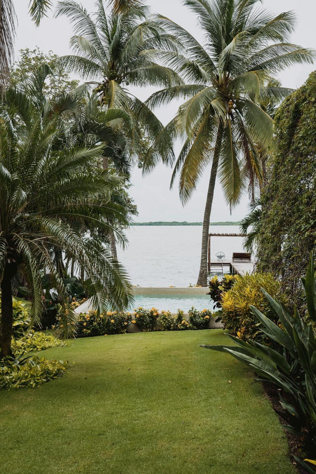 Ik Casa Del Viento Hotel