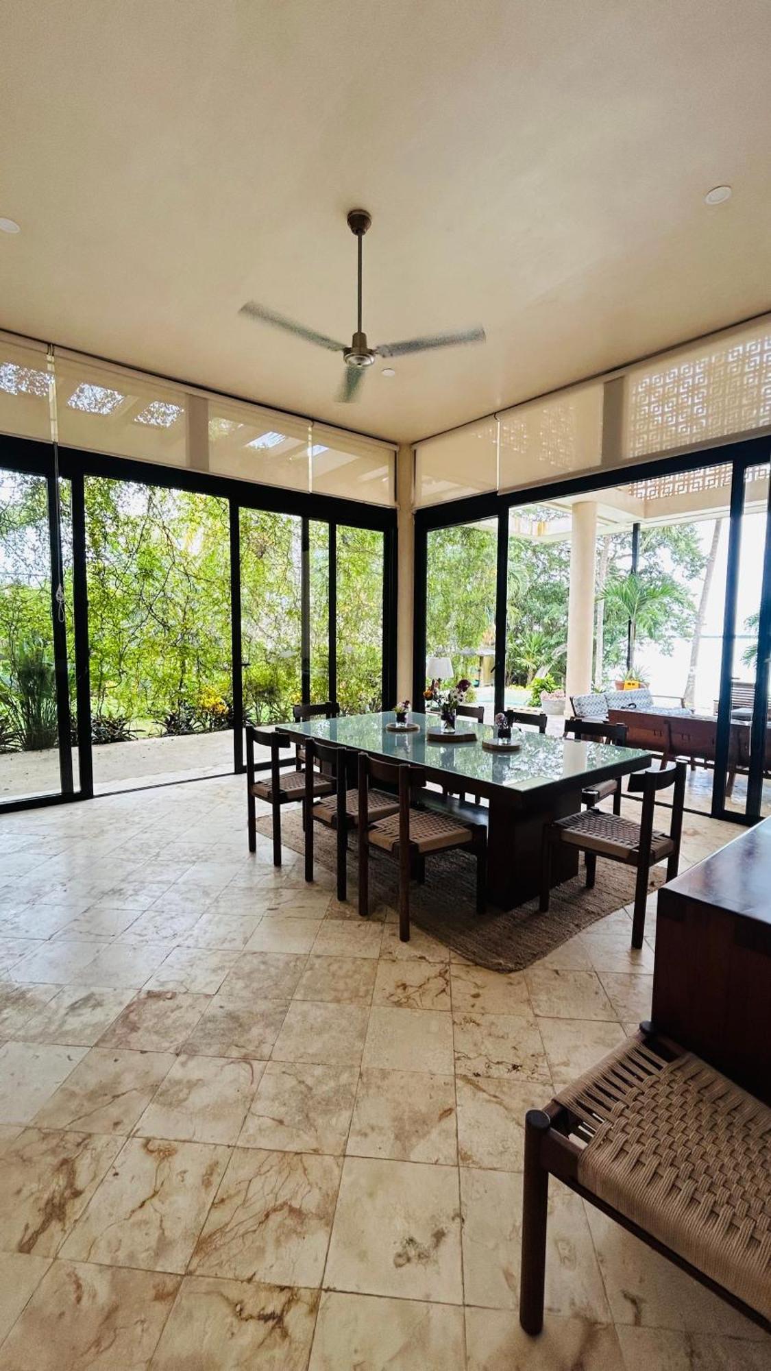 Ik Casa Del Viento Hotel 4*