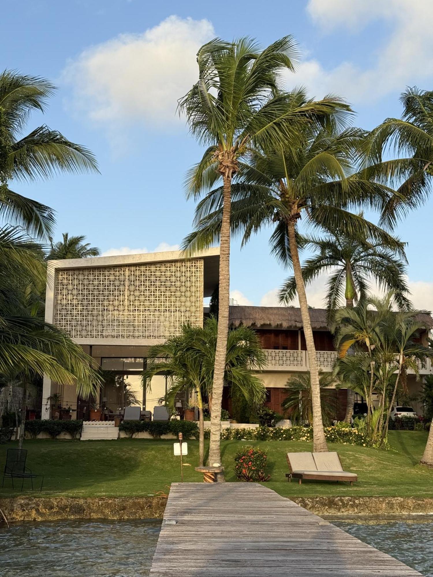 Hotel Ik Casa Del Viento