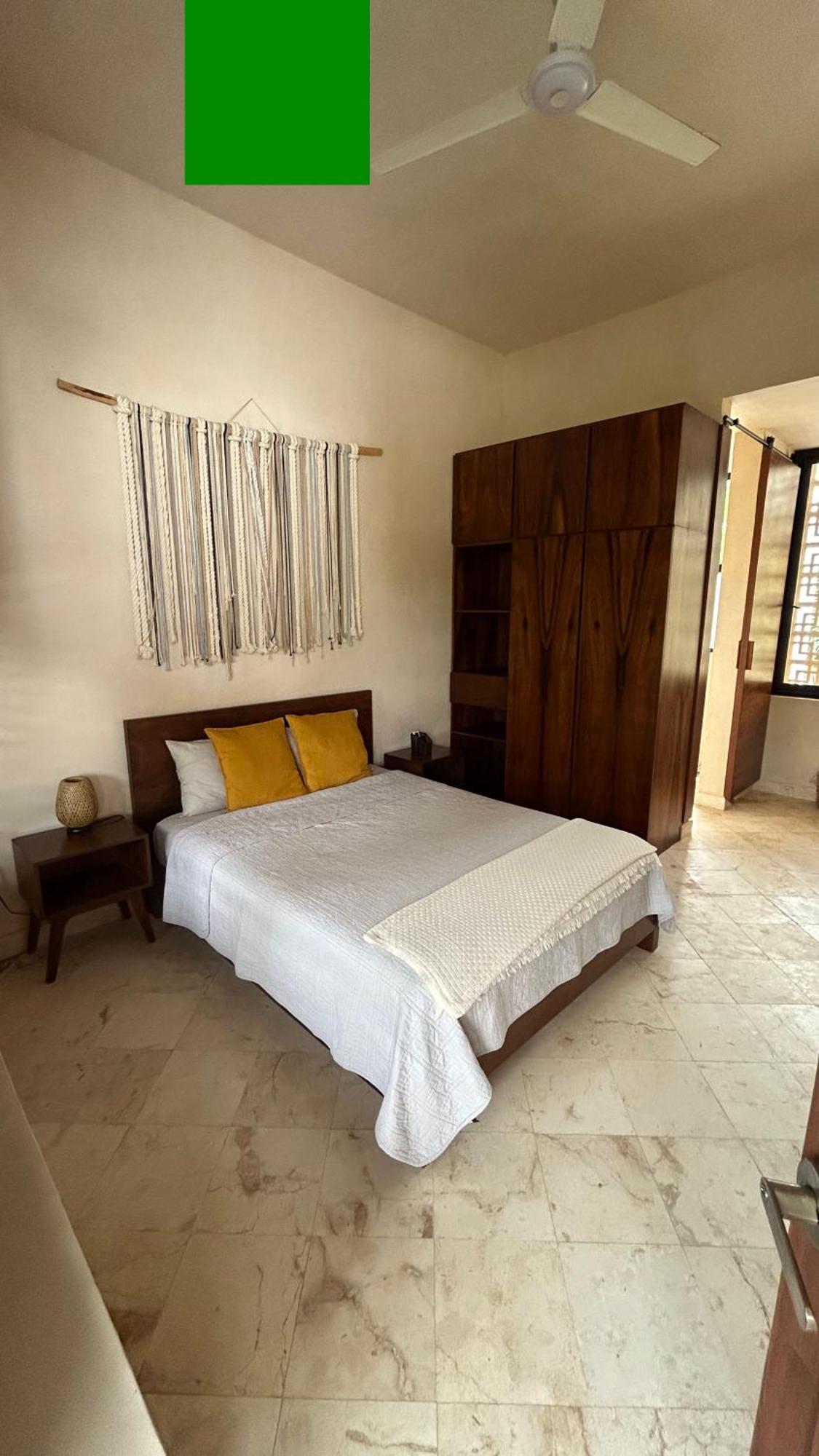 Hotel Ik Casa Del Viento Calderitas