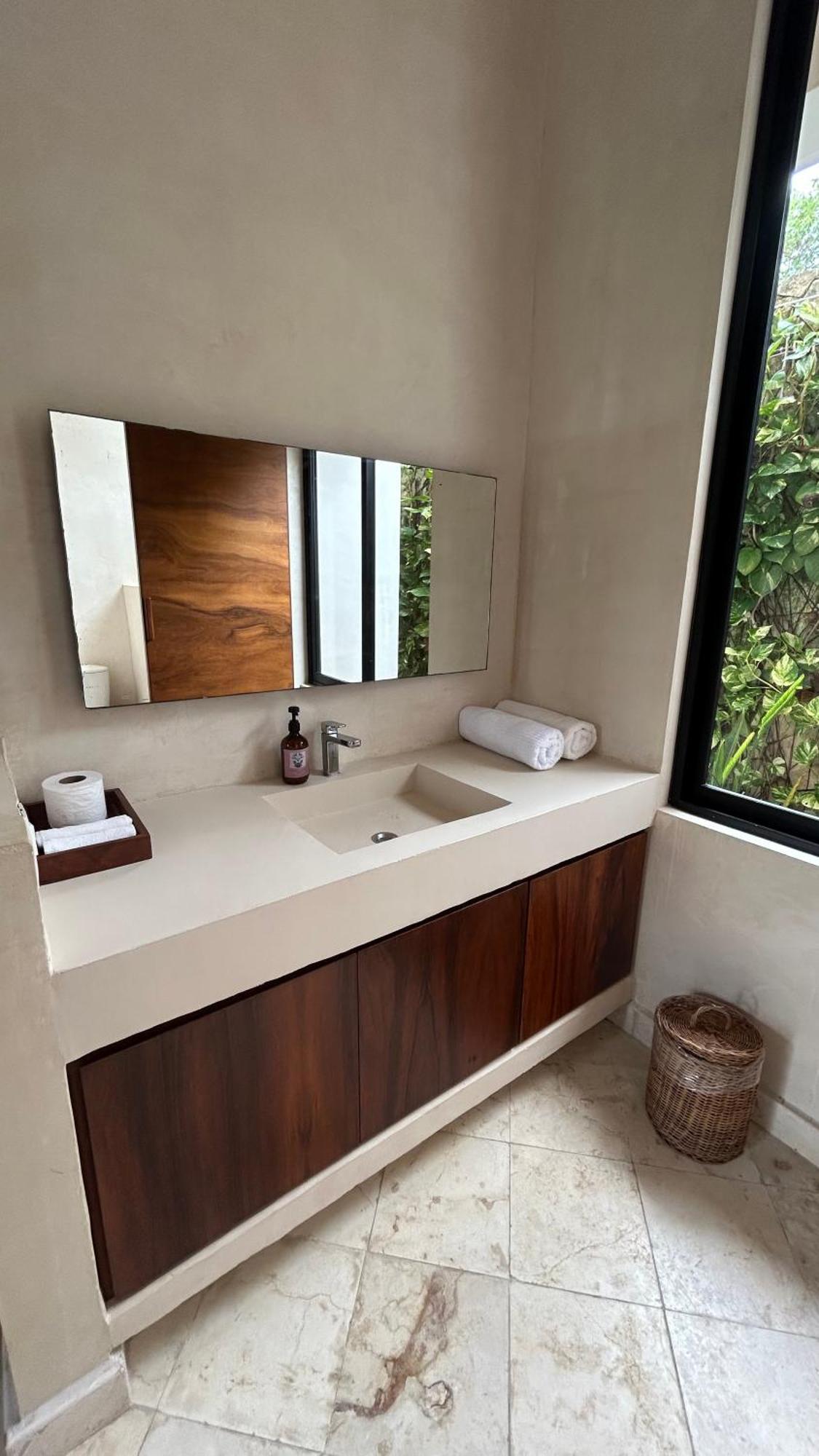Hotel Ik Casa Del Viento