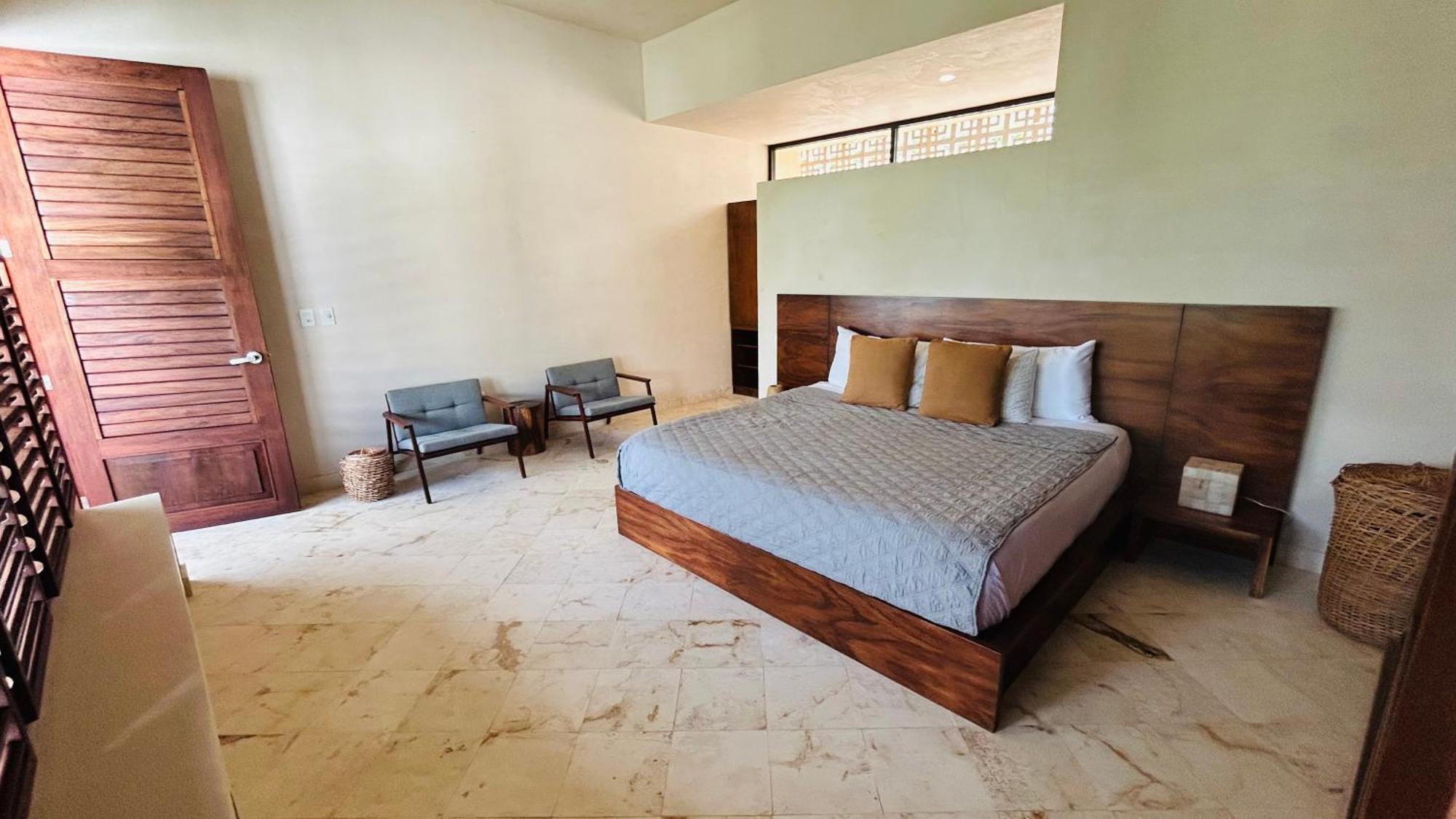 Ik Casa Del Viento 4* Calderitas