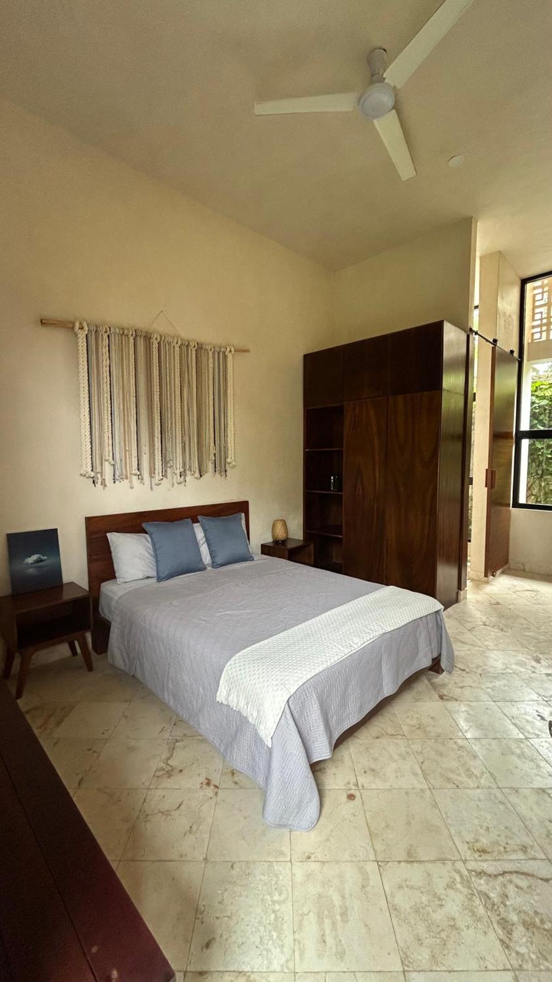 Ik Casa Del Viento Hotel Calderitas