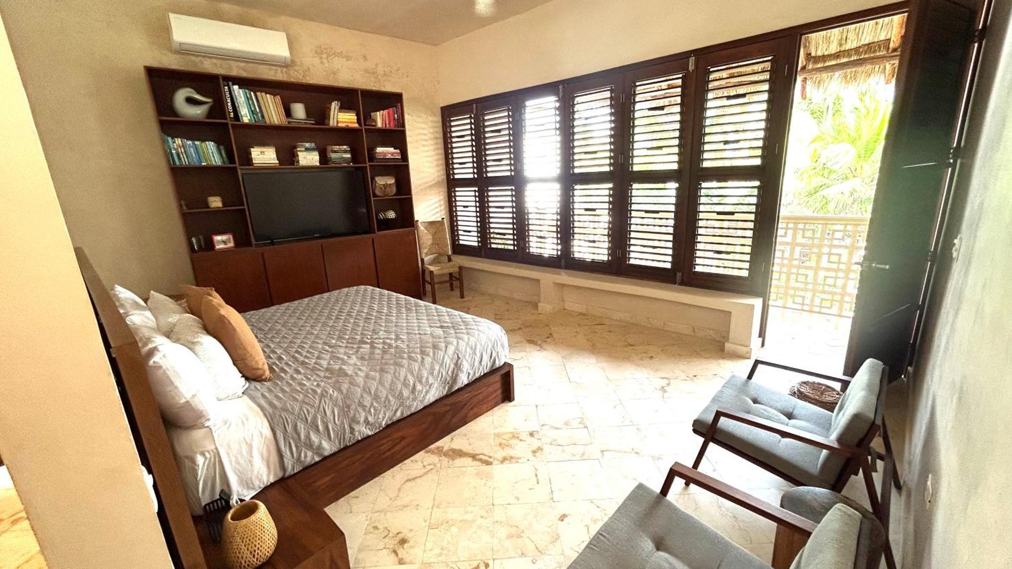 Ik Casa Del Viento Hotel