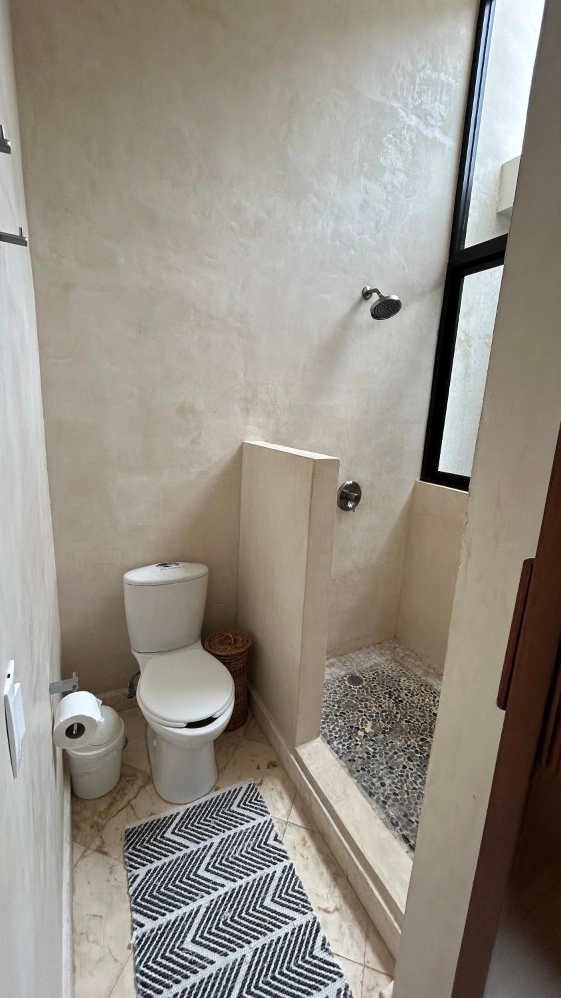Hotel Ik Casa Del Viento Calderitas