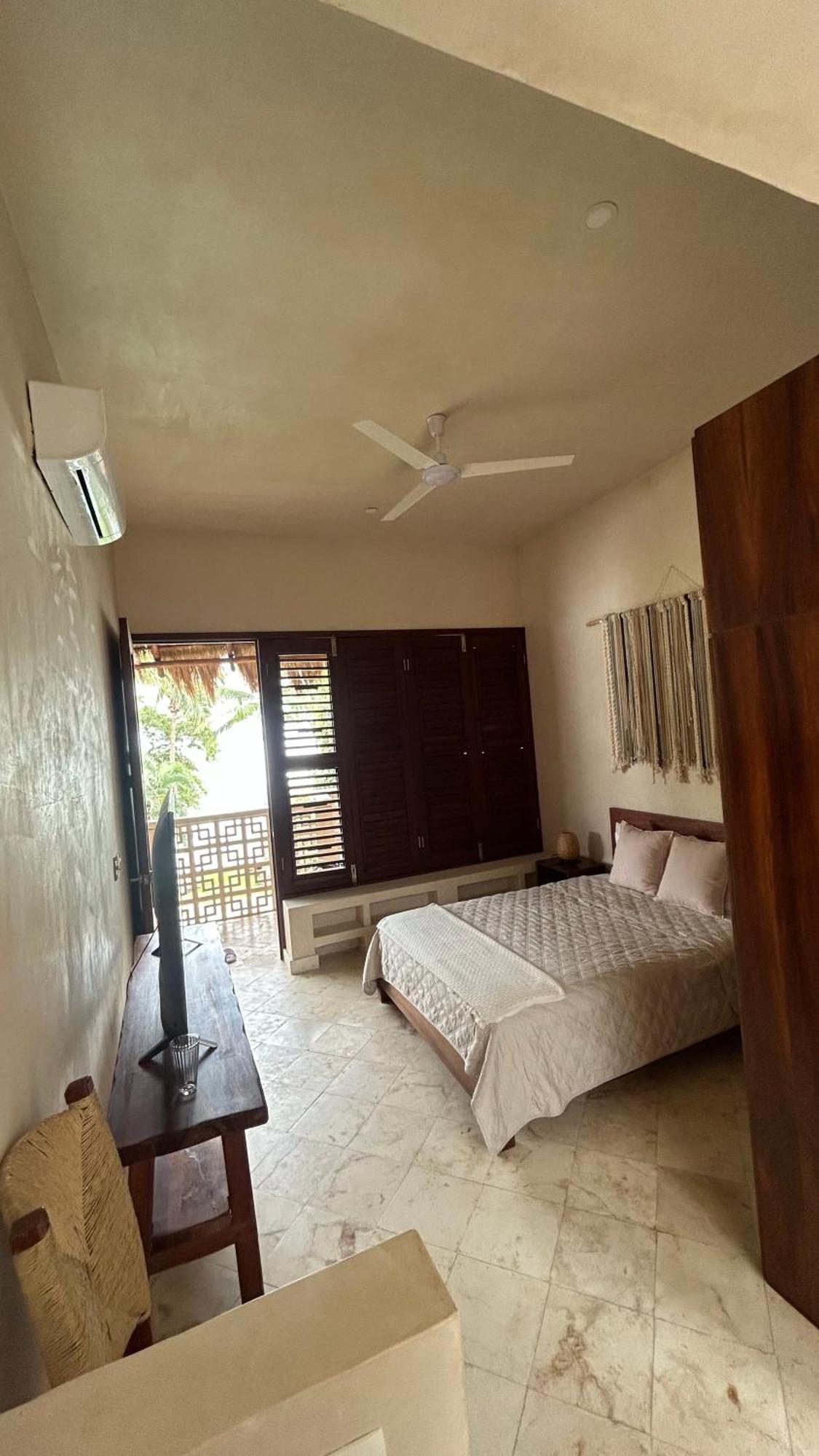 Ik Casa Del Viento 4* Calderitas