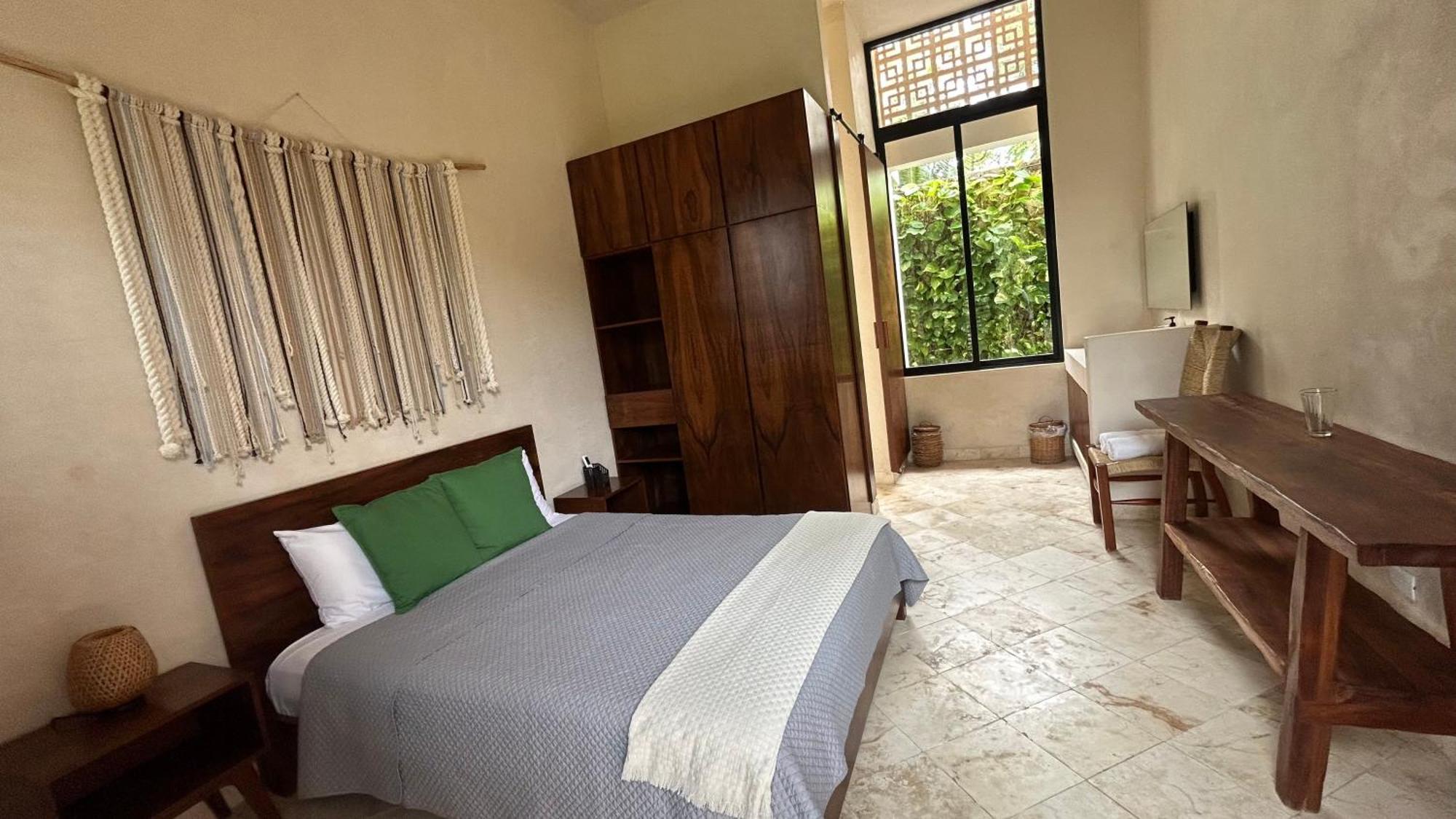 Hotel Ik Casa Del Viento Calderitas