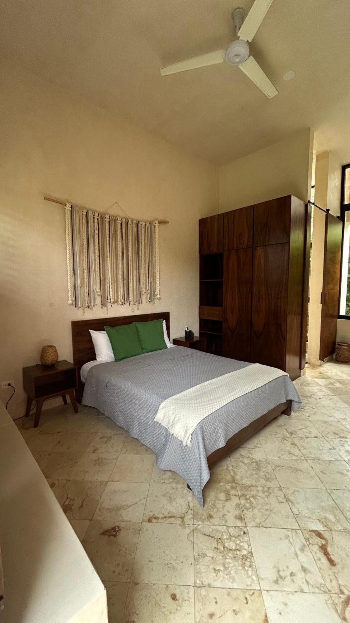 Hotel Ik Casa Del Viento Calderitas