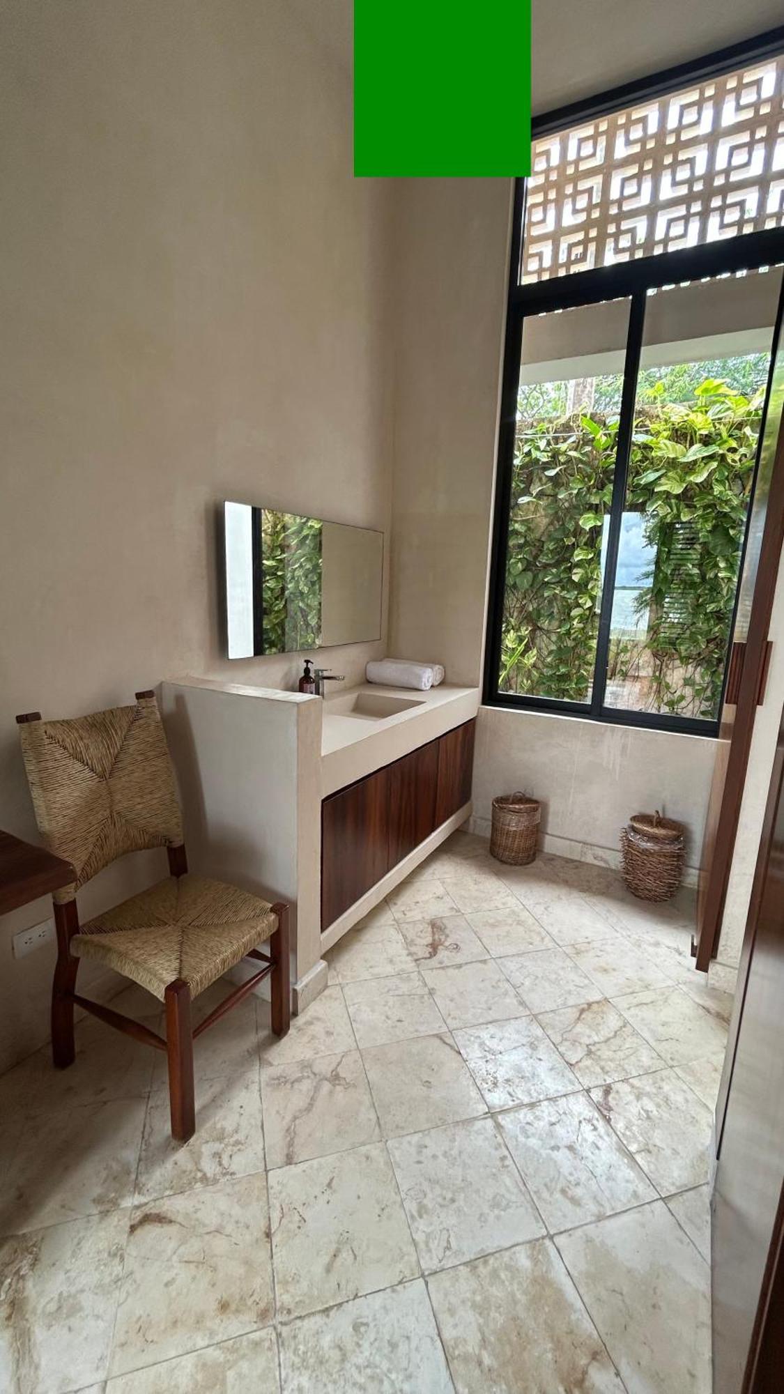Ik Casa Del Viento 4* Calderitas