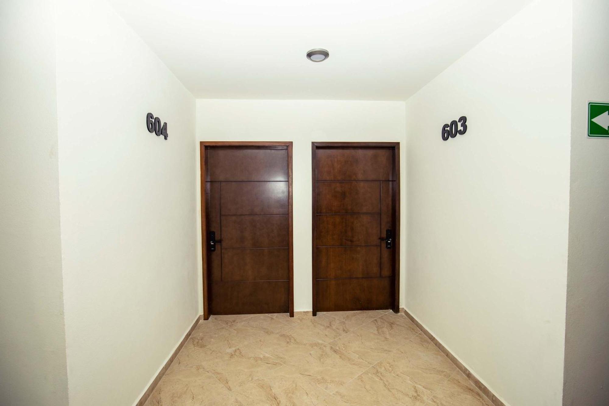 Elegant At Playa Brujas With Ocean View Apartment Mazatlan