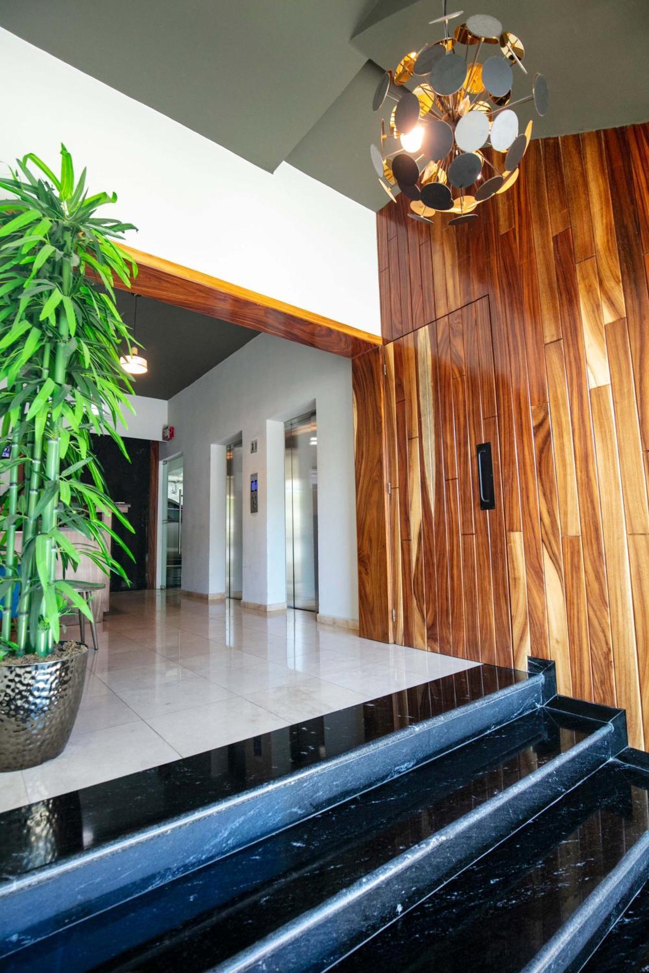 Elegant At Playa Brujas With Ocean View Mazatlan