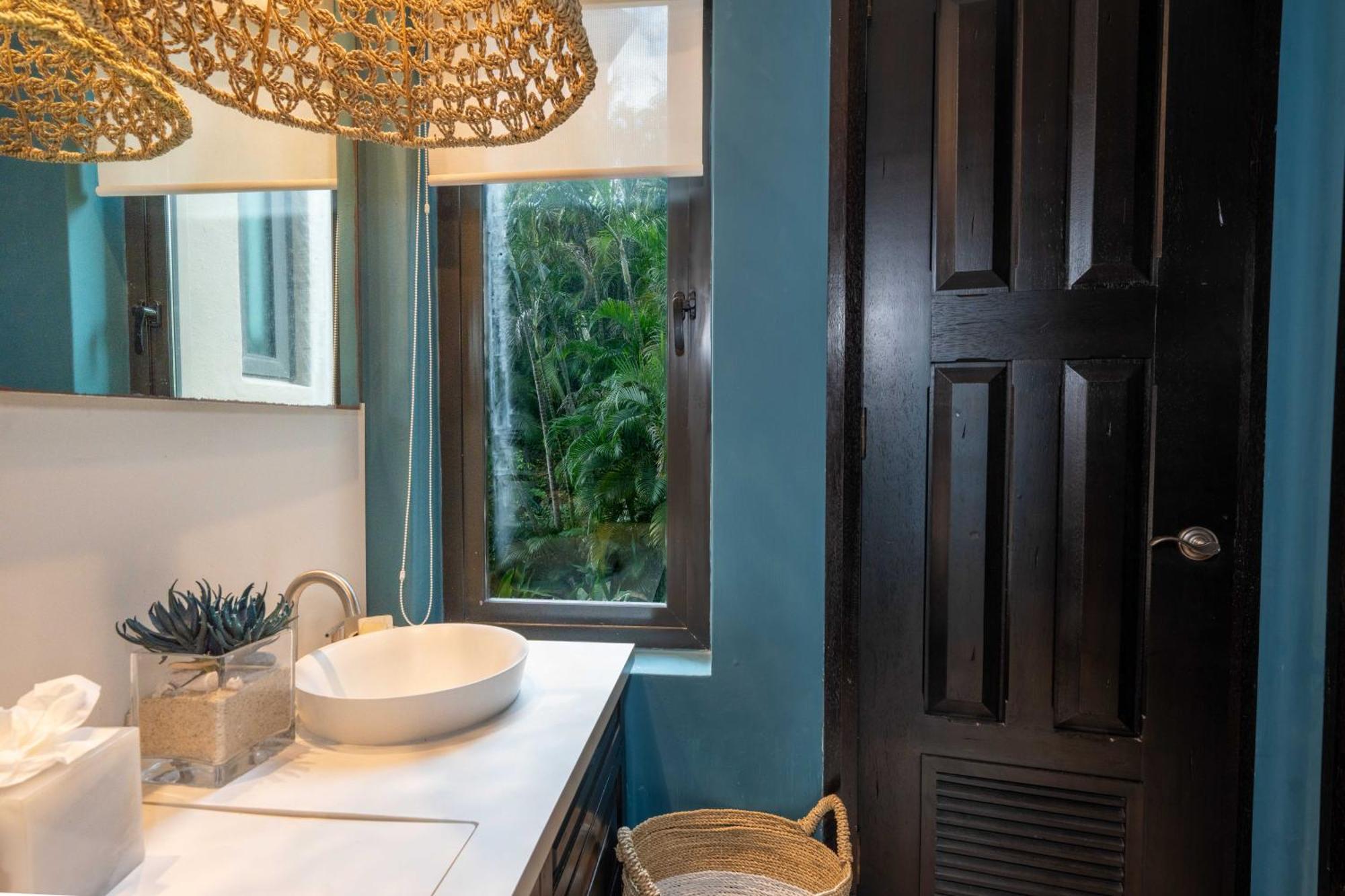 Hacienda De Mita, Close To Ocean And Golf Apartment