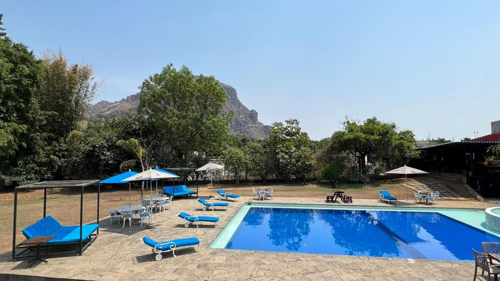 Sampaz * Tepoztlan