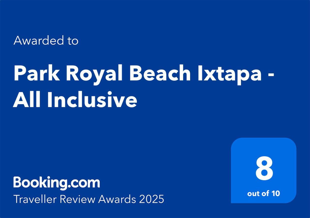 Park Royal Ixtapa Resort