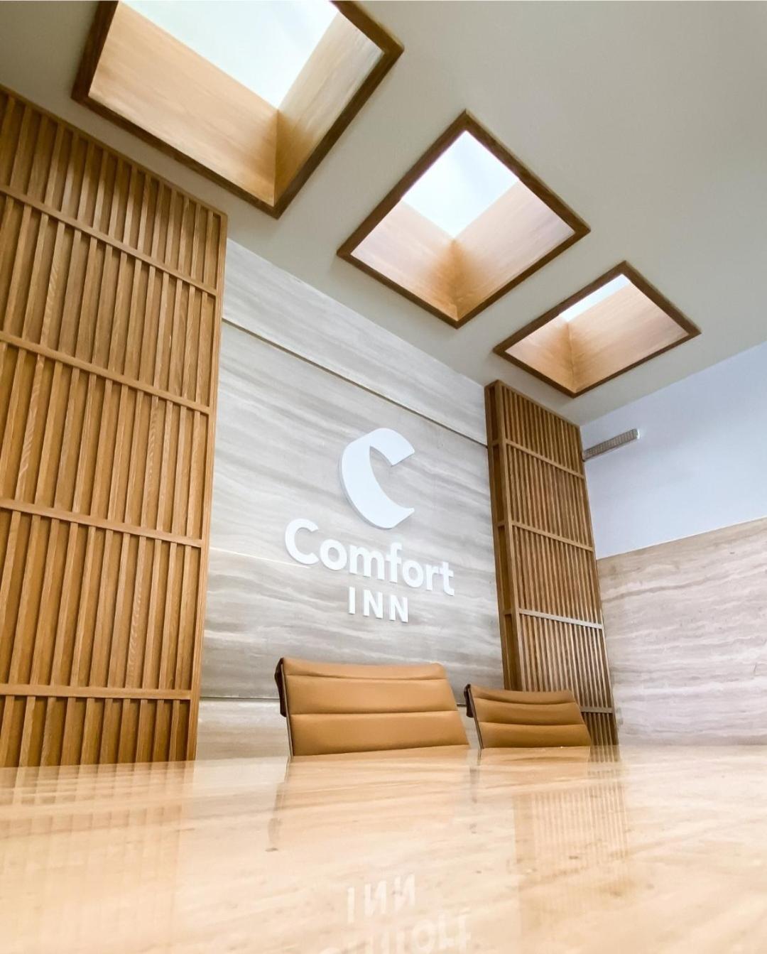 Inn Comfort