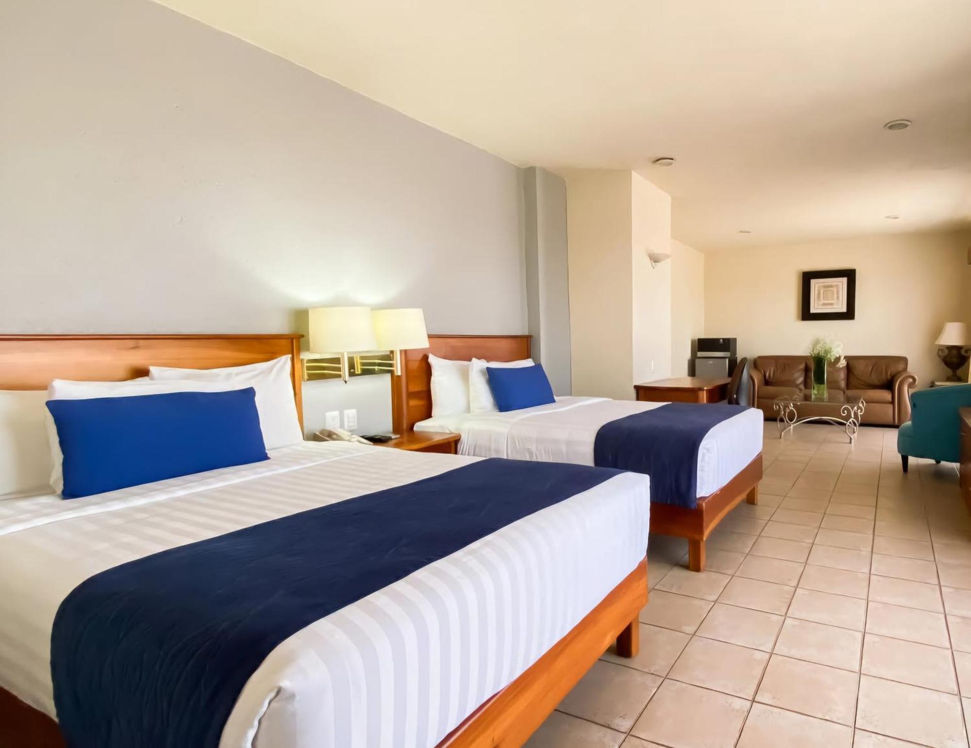 Inn Comfort Tampico