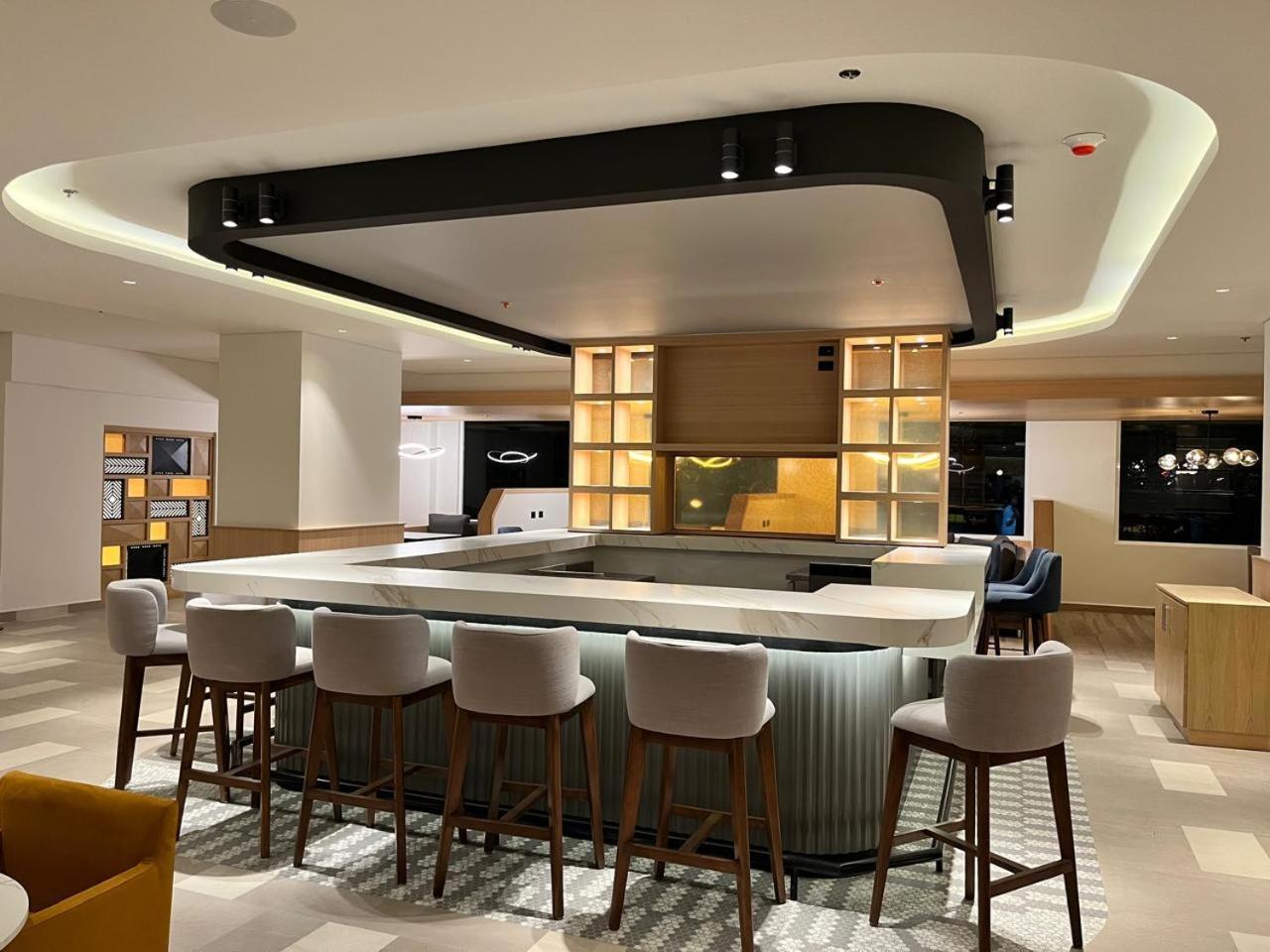 Courtyard By Marriott Animas Puebla