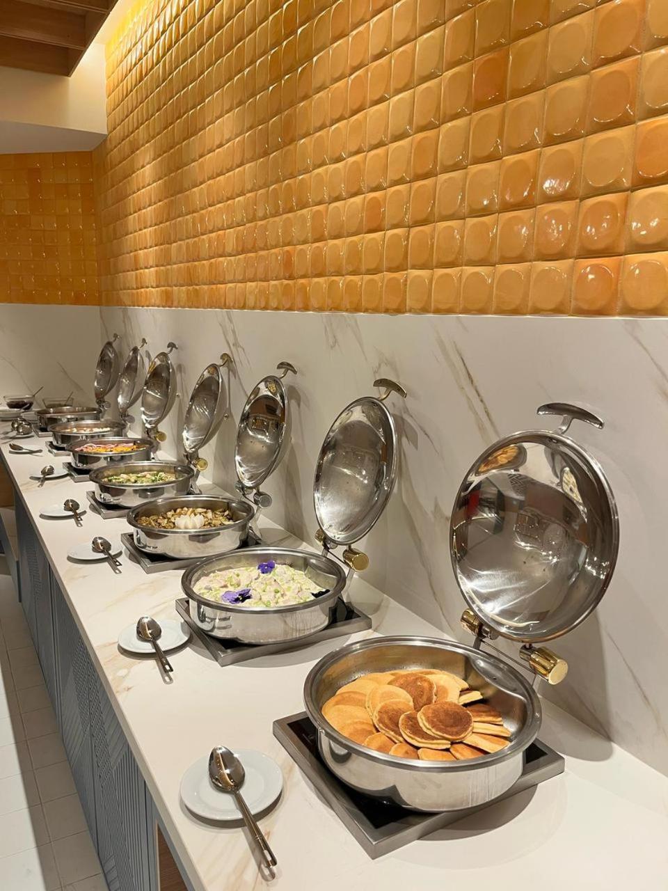 Hotel Courtyard By Marriott Animas