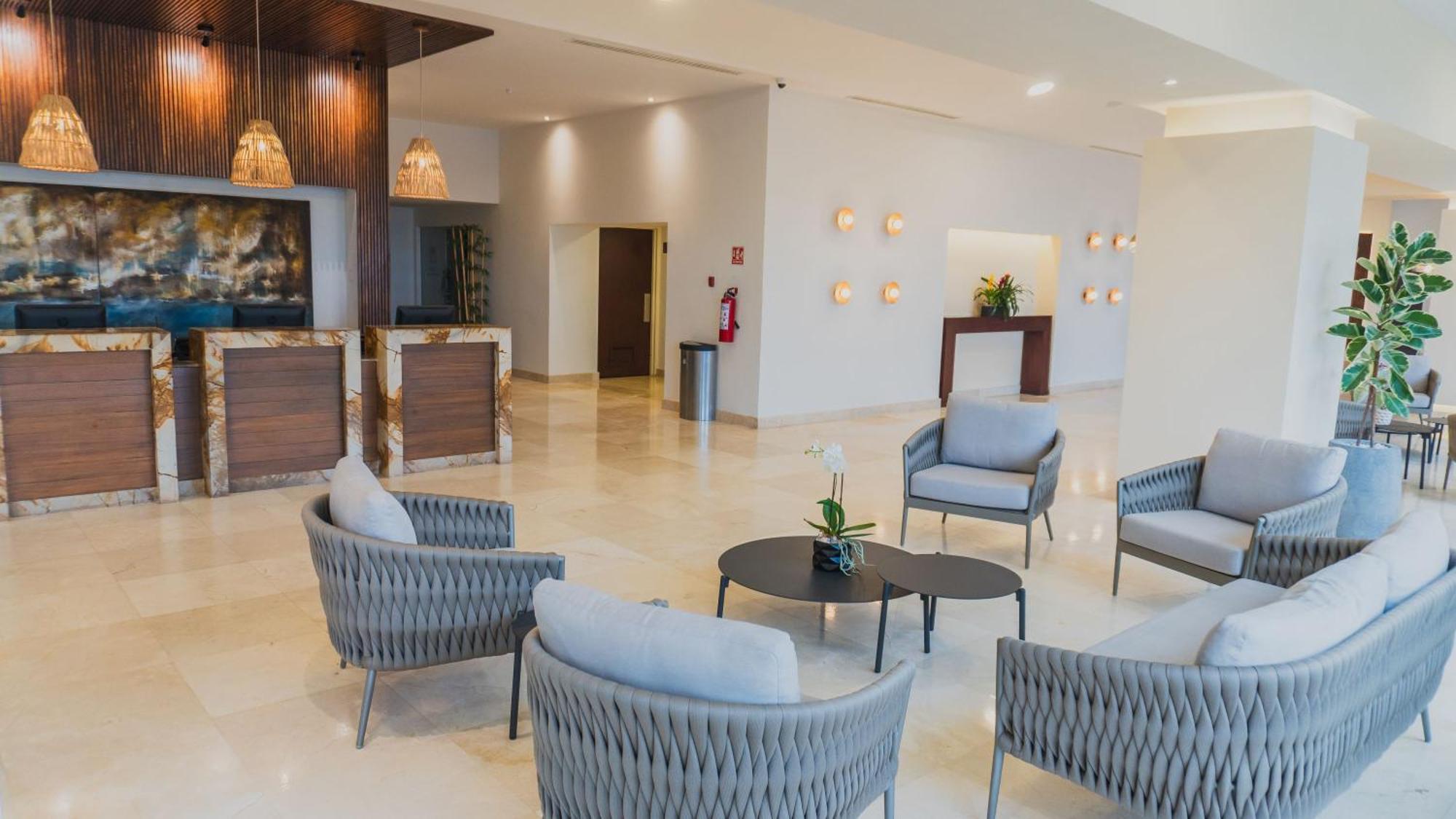 Camino Real Hotel Veracruz