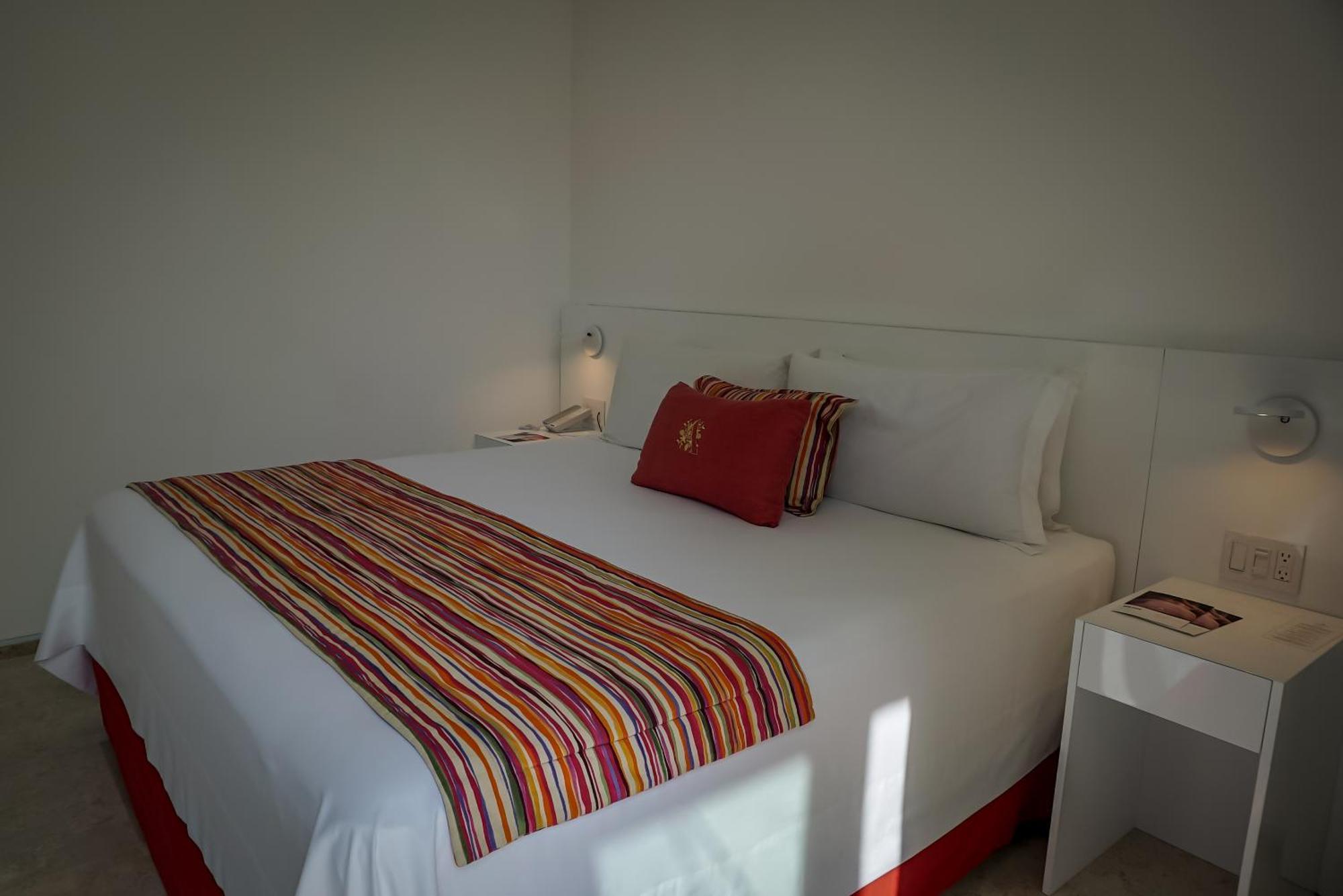 Anticavilla Restaurante & (adults Only) Hotel