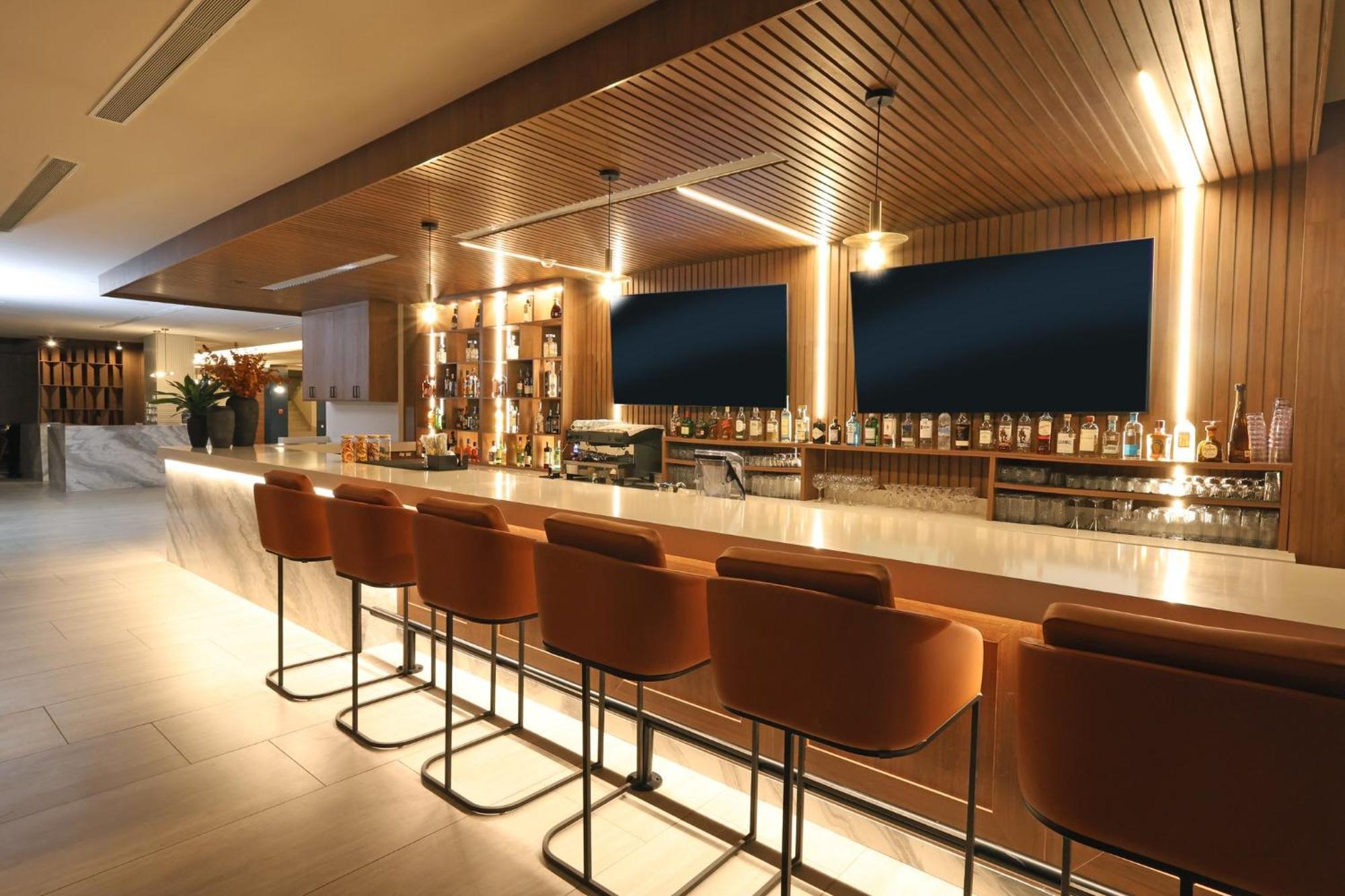 Voco By Ihg Hotel
