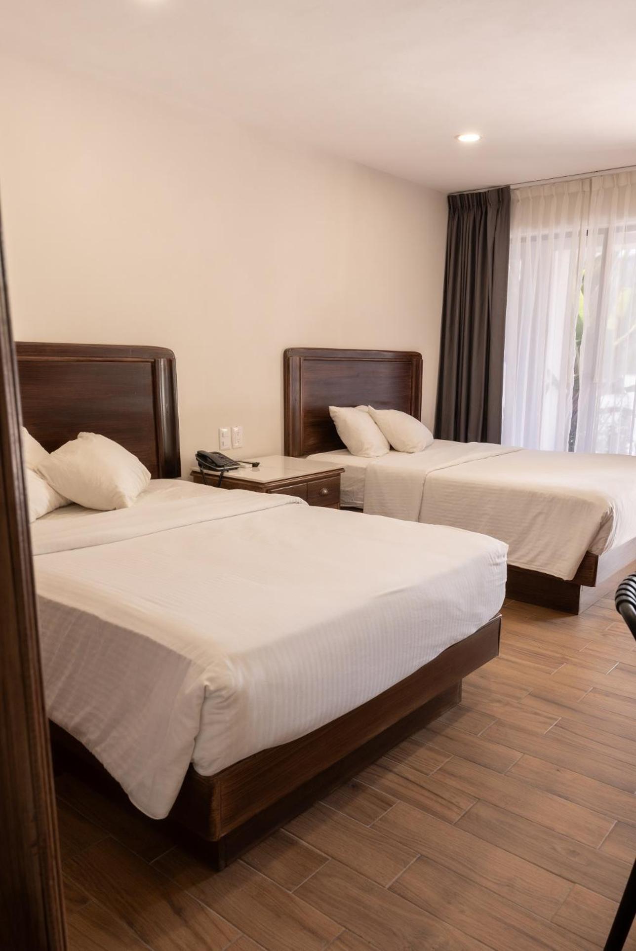 Hotel San Antonio