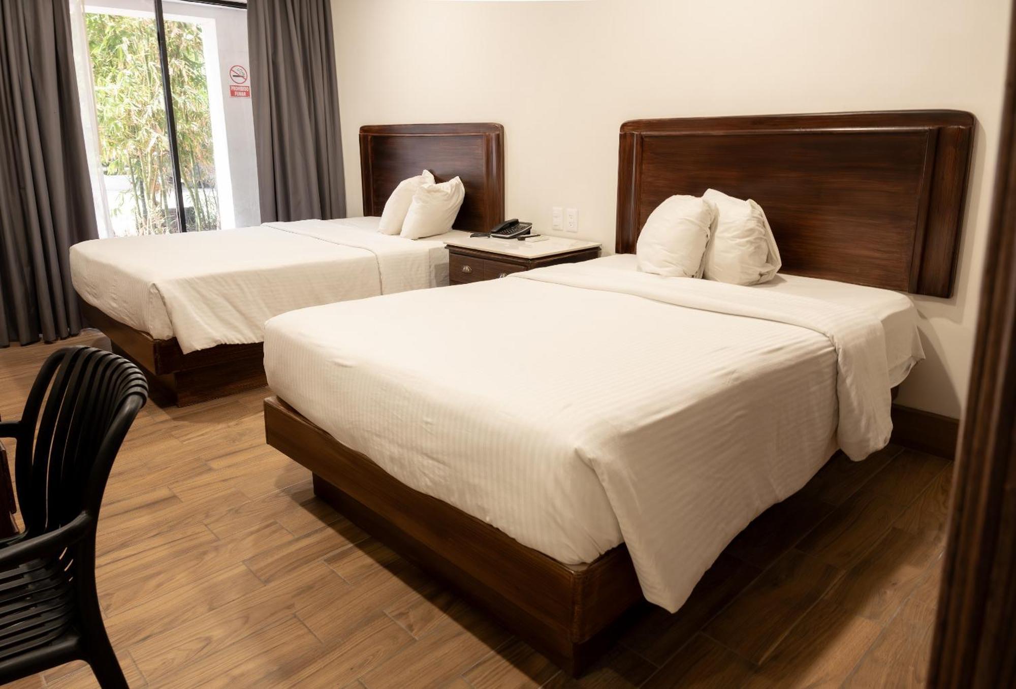 San Antonio Hotel