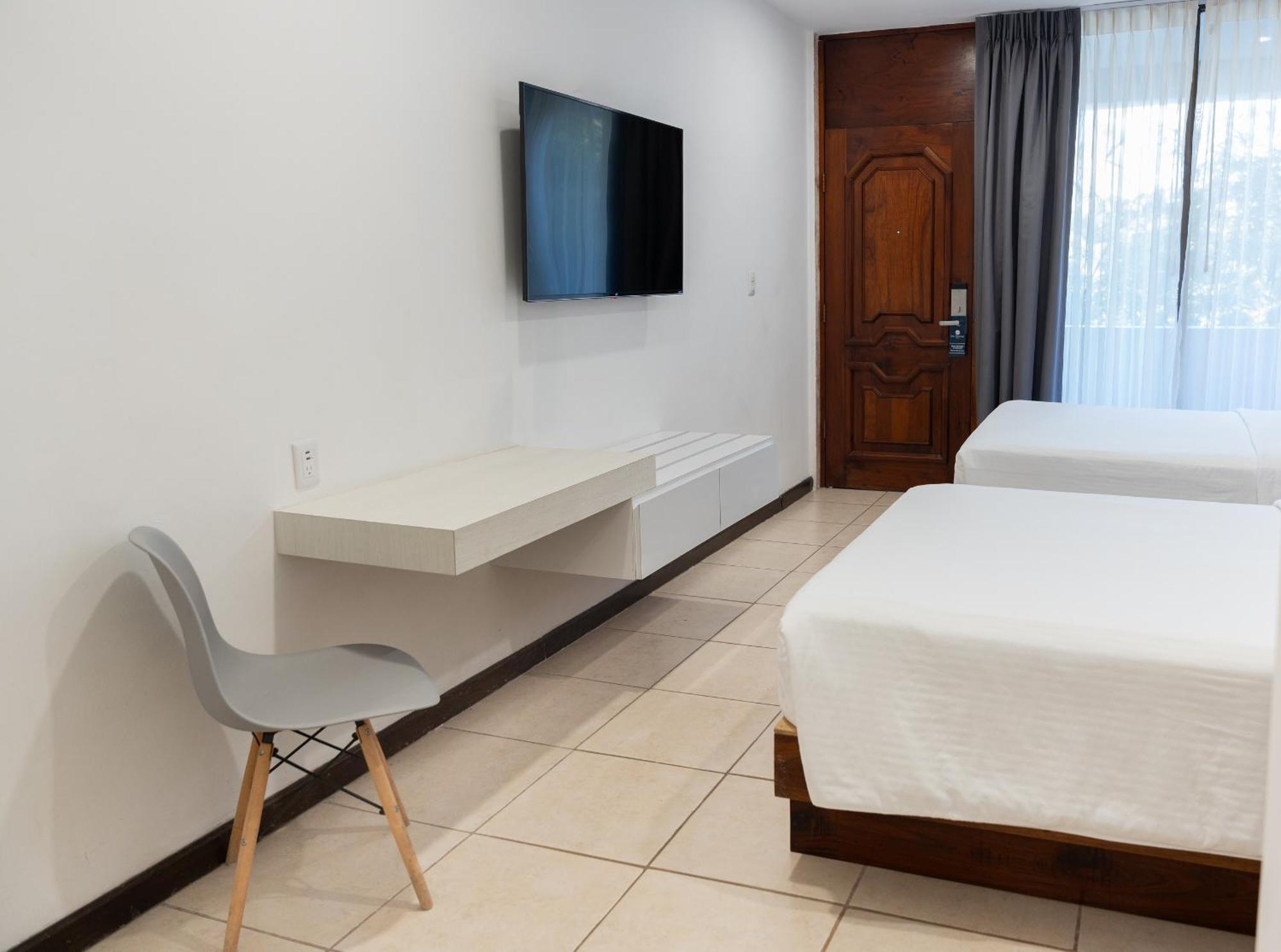 Hotel San Antonio