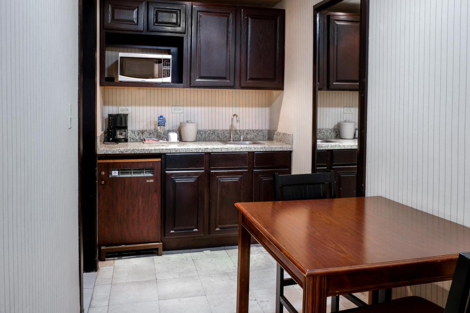 Four Points By Sheraton Hotel Saltillo