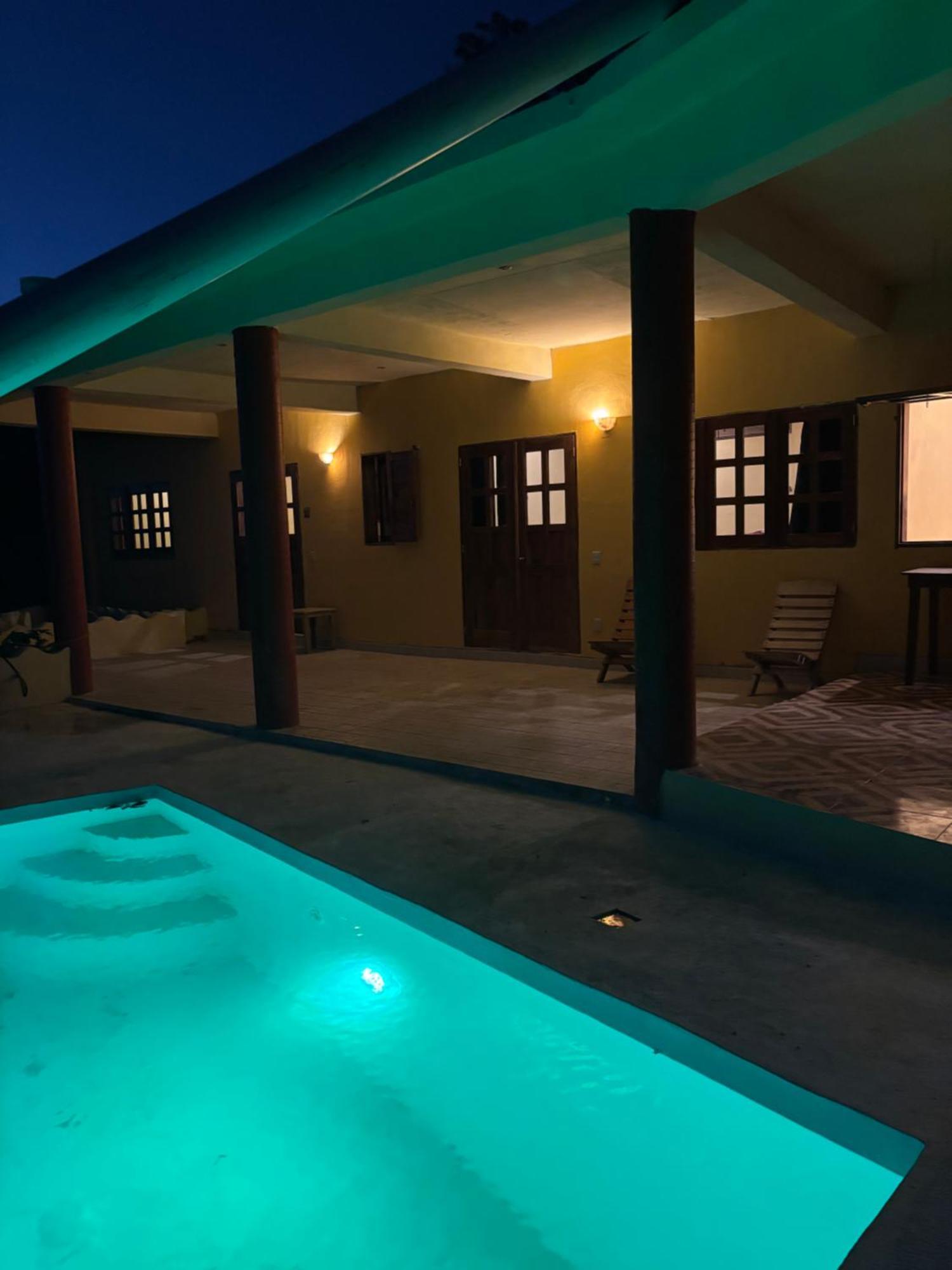 Casa Biulu 3*