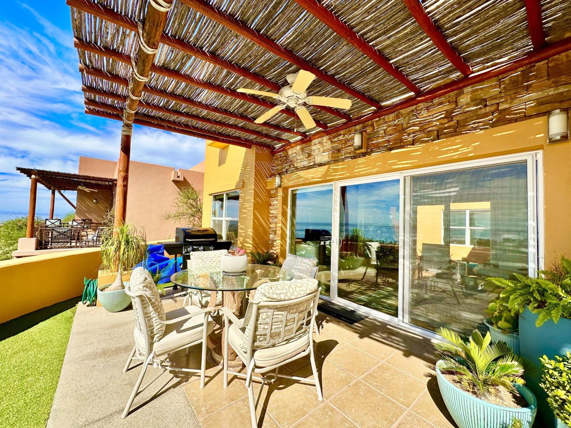 Lc 21- Luxury, Private Jacuzzi & Sea Of Cortez Views
