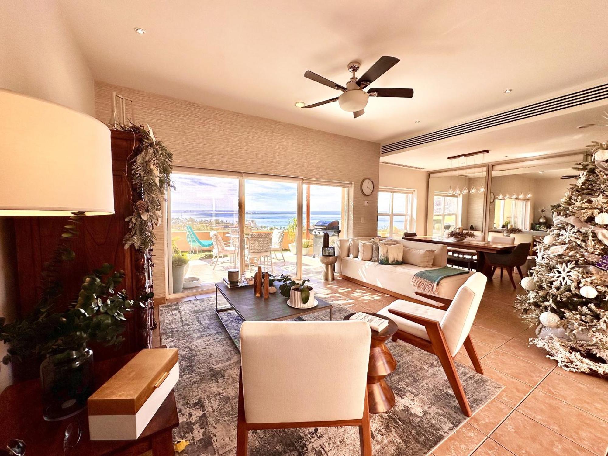 Lc 21- Luxury, Private Jacuzzi & Sea Of Cortez Views Holiday home La Paz