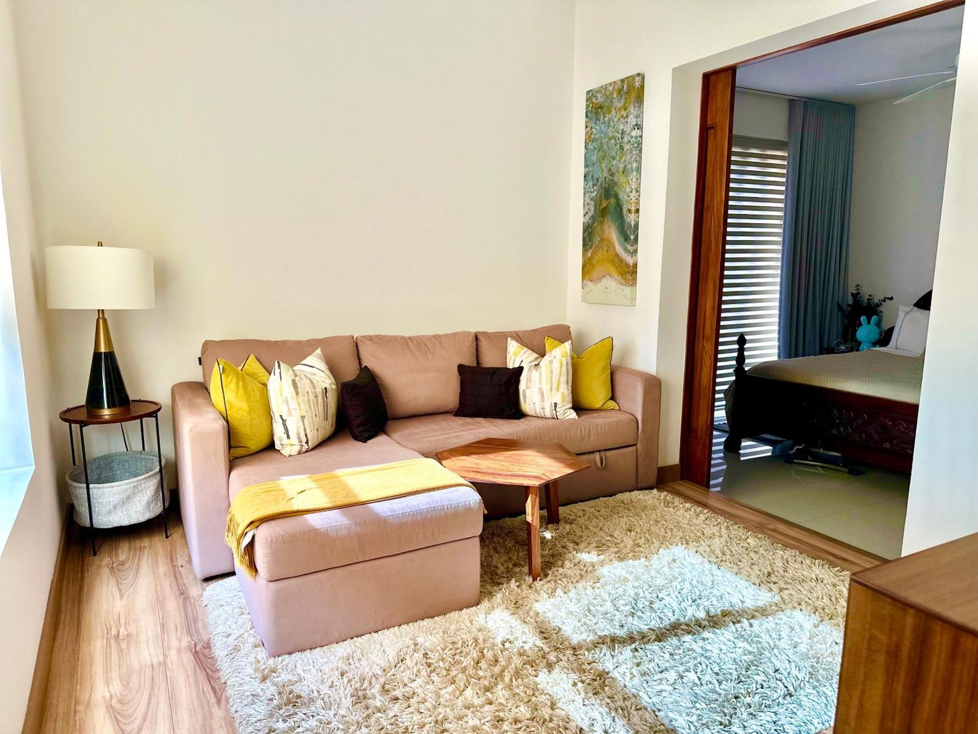 Lc 21- Luxury, Private Jacuzzi & Sea Of Cortez Views
