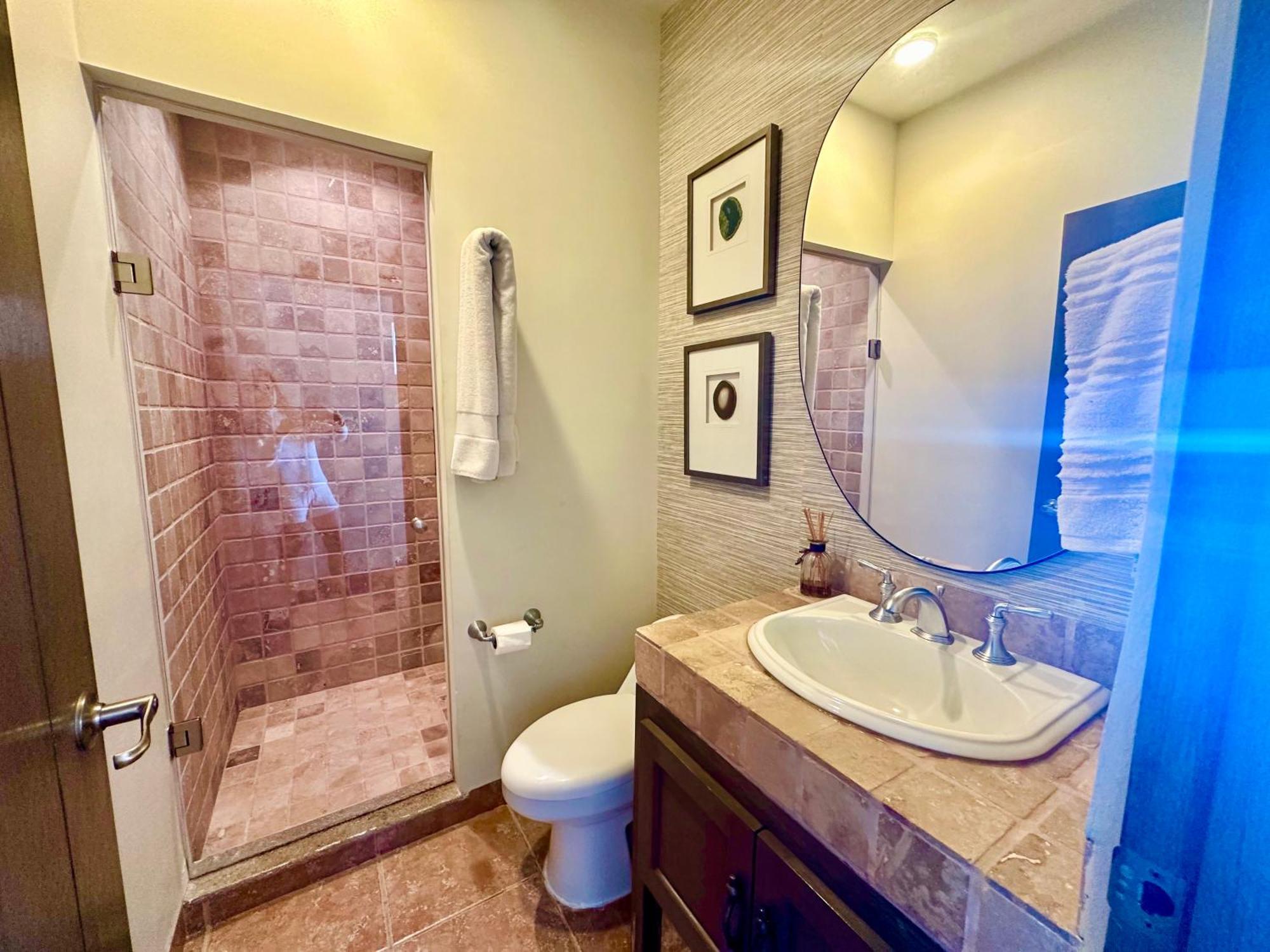 Lc 21- Luxury, Private Jacuzzi & Sea Of Cortez Views Holiday home