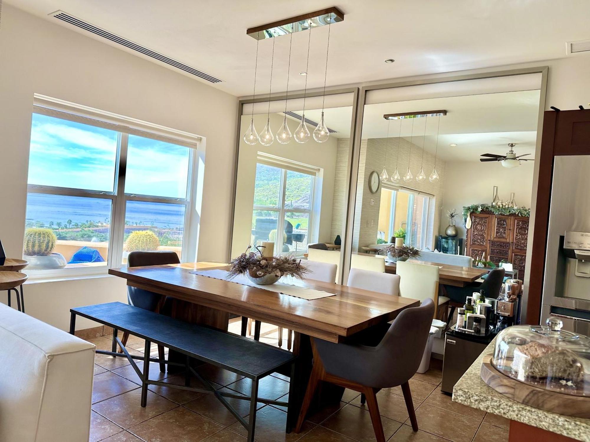 Holiday home Lc 21- Luxury, Private Jacuzzi & Sea Of Cortez Views La Paz
