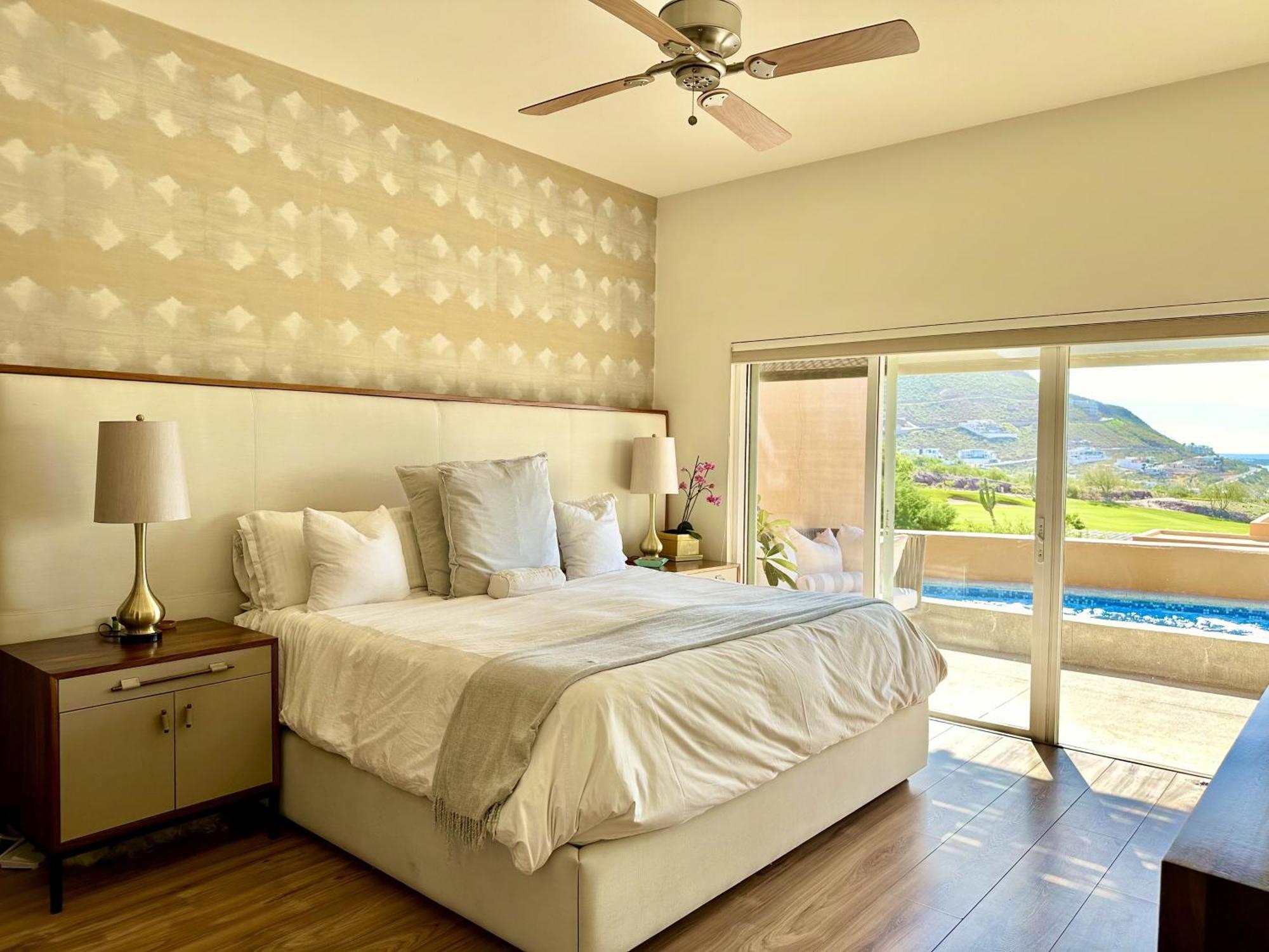 Lc 21- Luxury, Private Jacuzzi & Sea Of Cortez Views