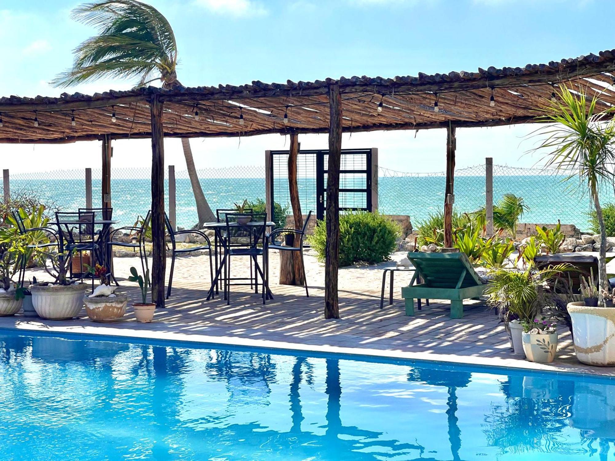 Homestay Bremar 85 Private Place - Adults Only