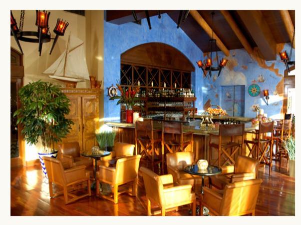 Pueblo Bonito Sunset Resort *