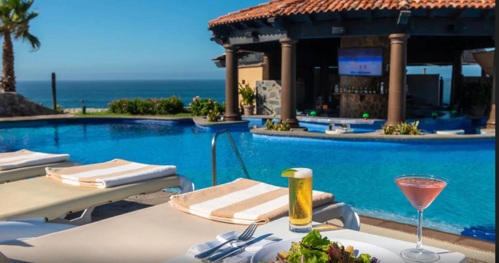 Pueblo Bonito Sunset Resort Cabo San Lucas
