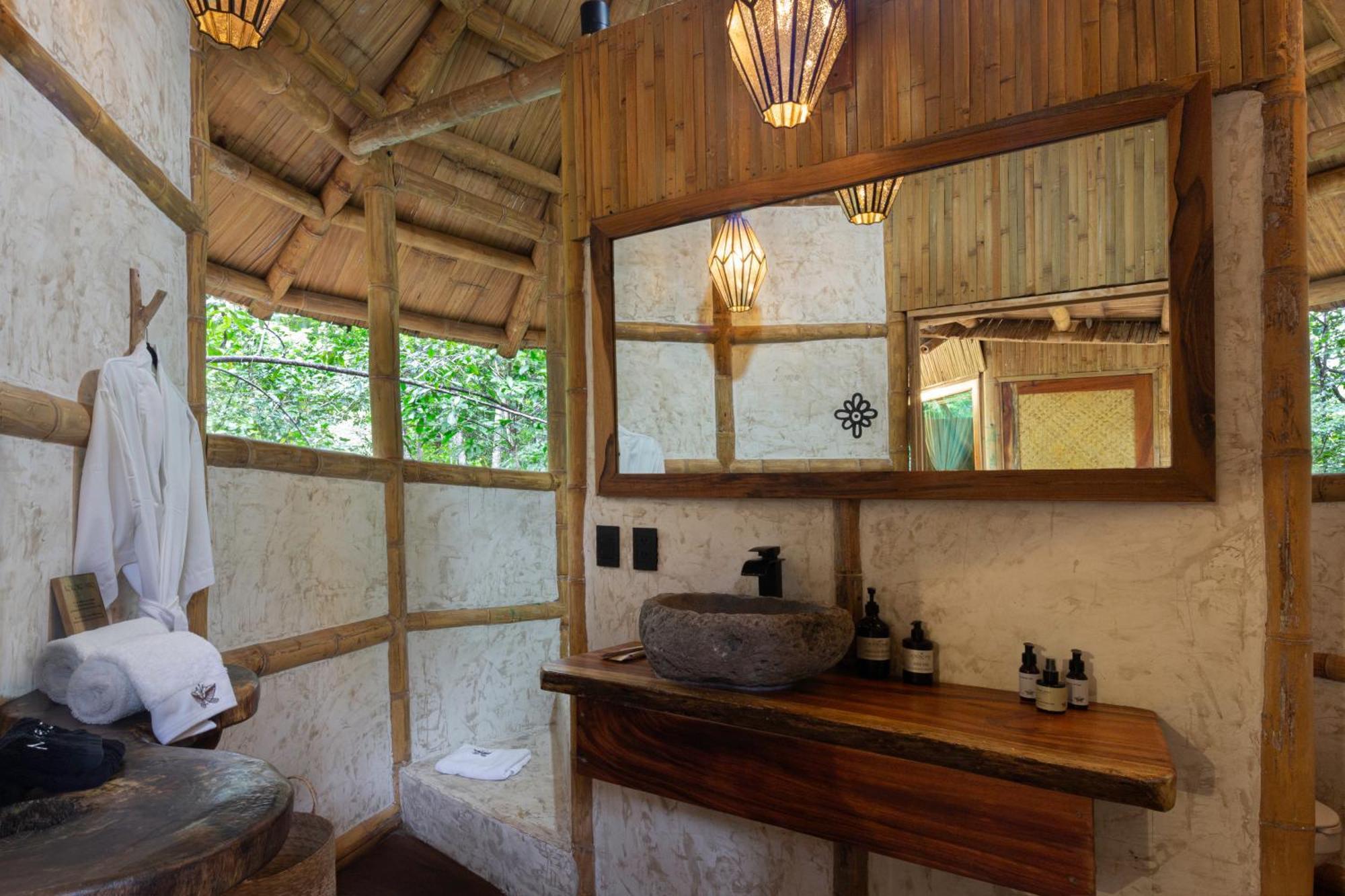 Boutique Kokoro Mio Hotel Xul-Ha
