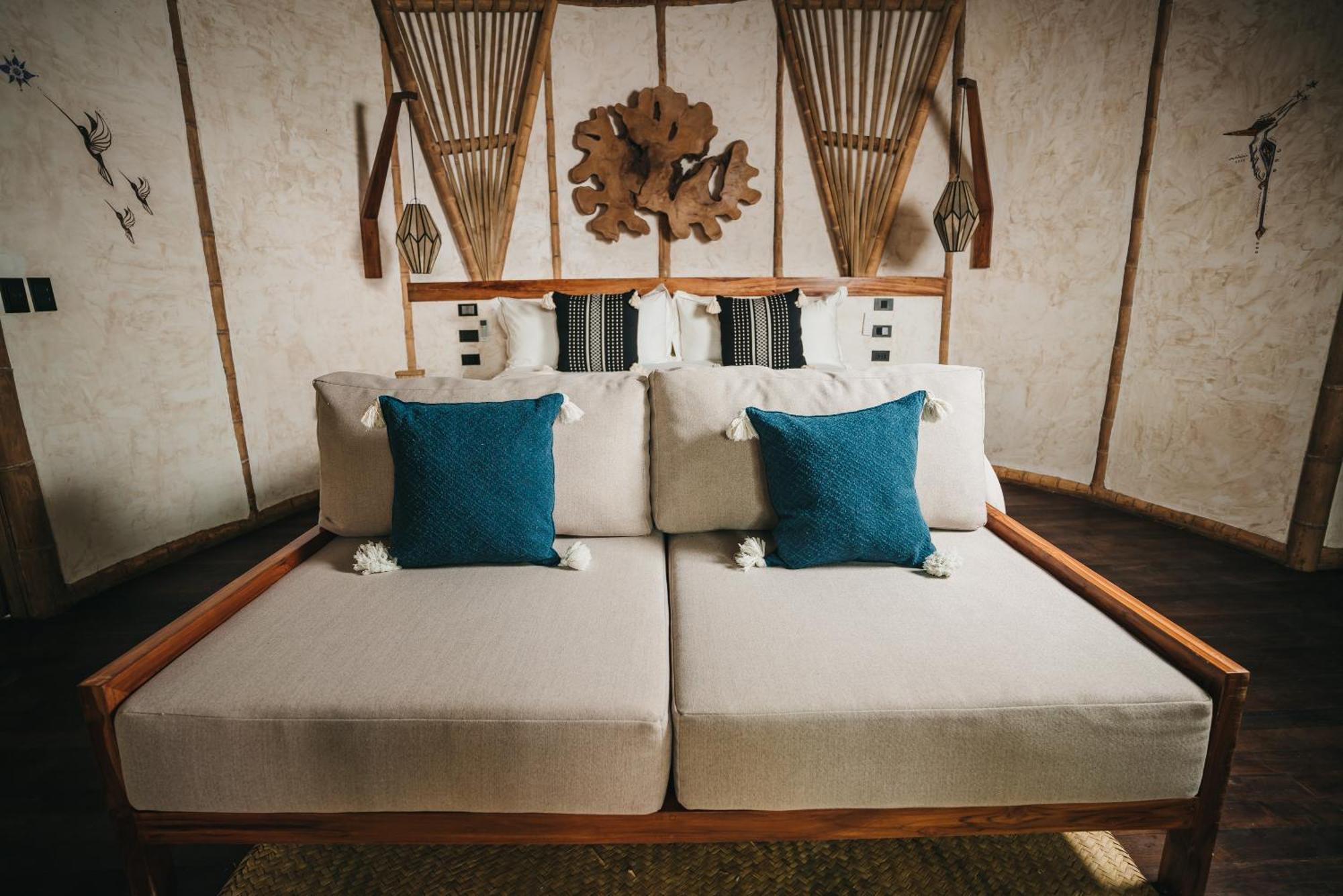 Boutique Kokoro Mio Hotel